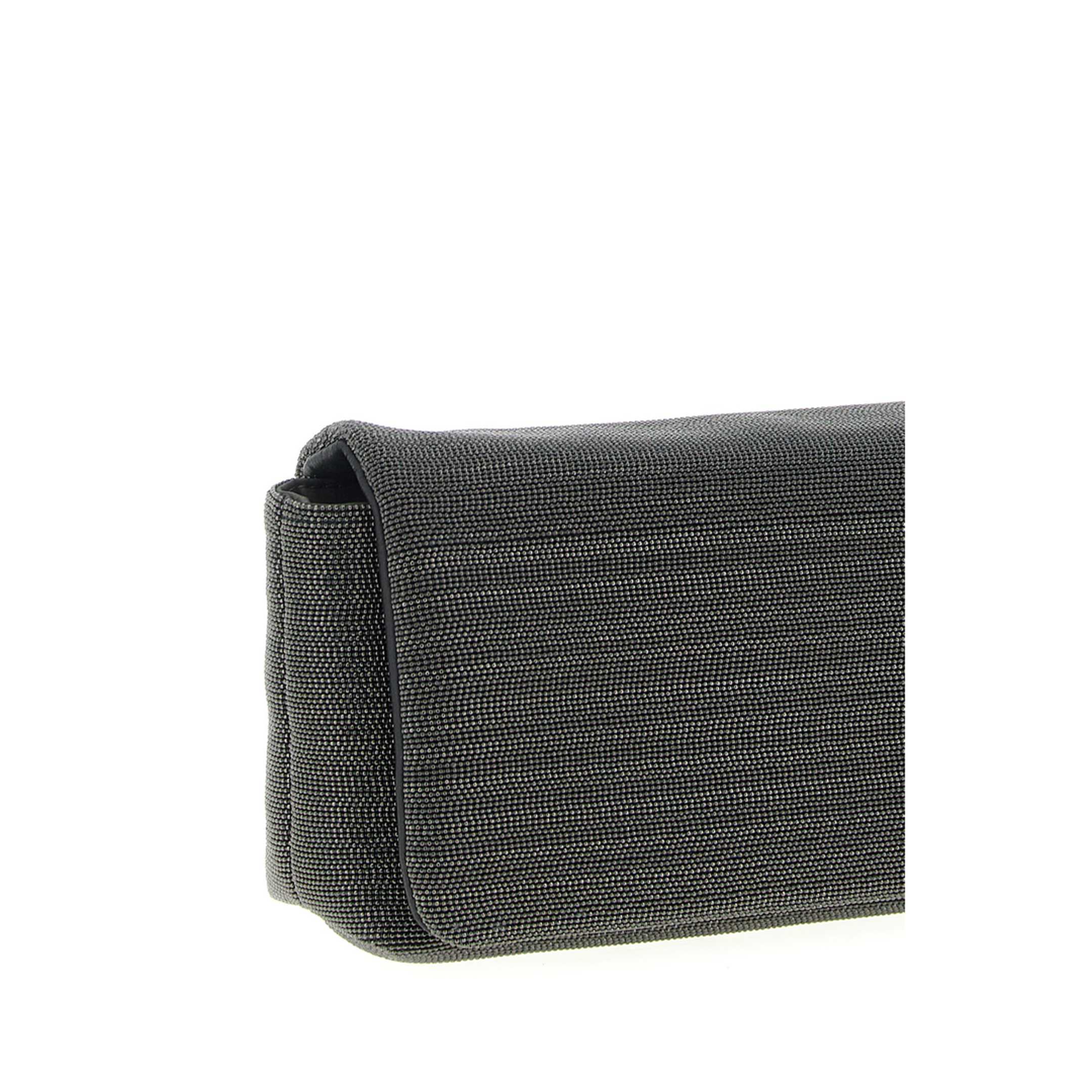 Shiny Crossbody Bag