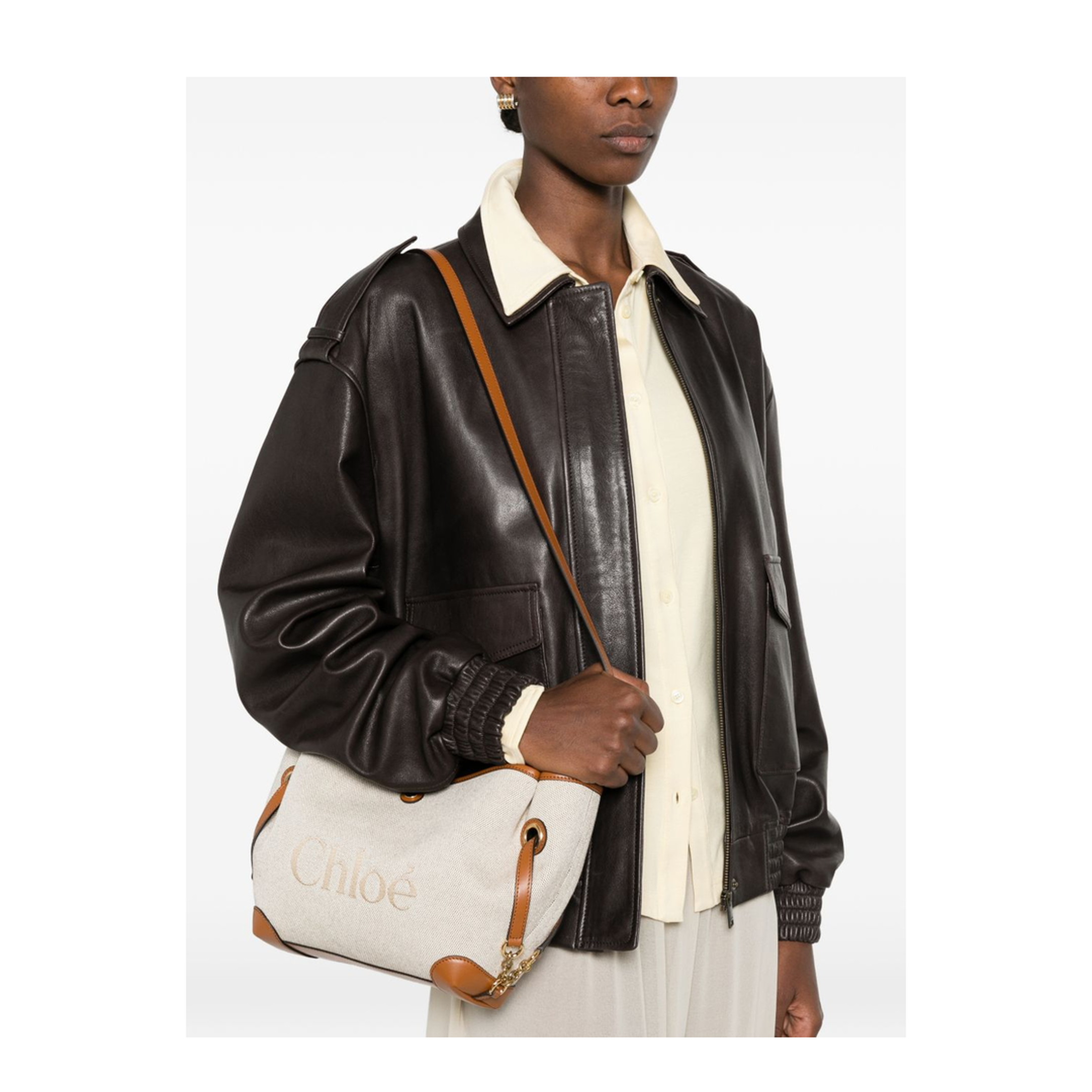 MAYFEYR - Chloè - Bags.. Luggage - CH26AS656S6326M