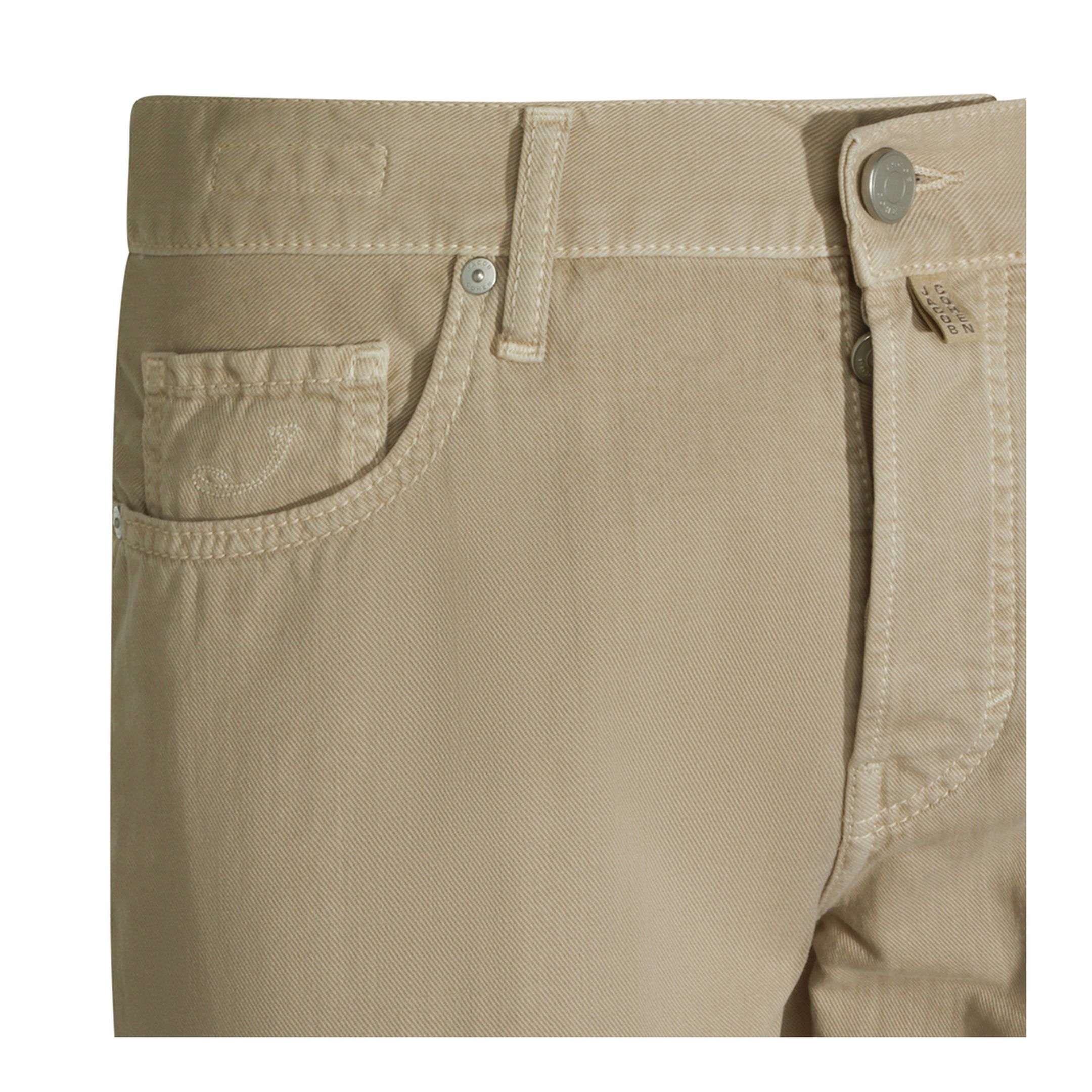 MAYFEYR - Jacob Cohen - Jeans - JUMQE031036T864ATNC99