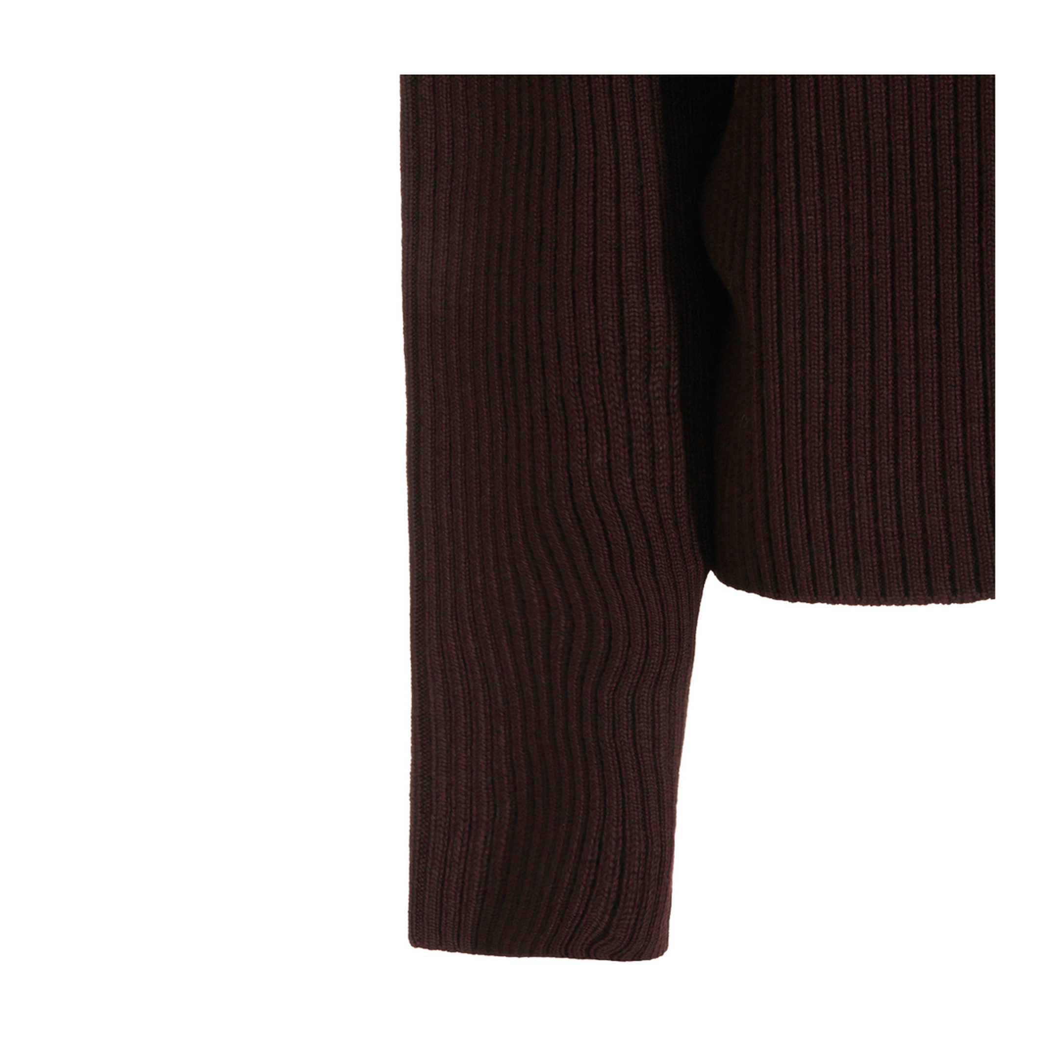 PRE Sweaters BORDEAUX