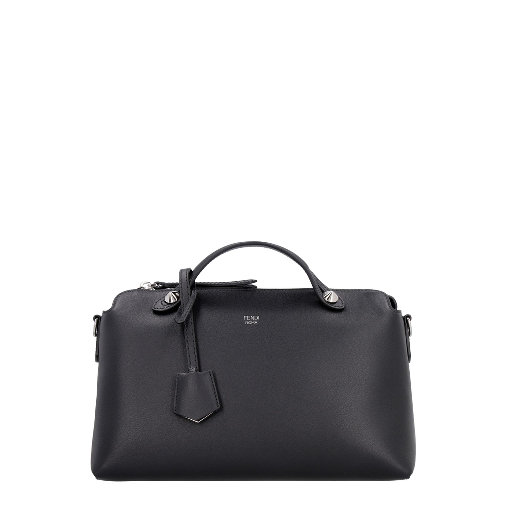 By The Way Medium Leather Handbag