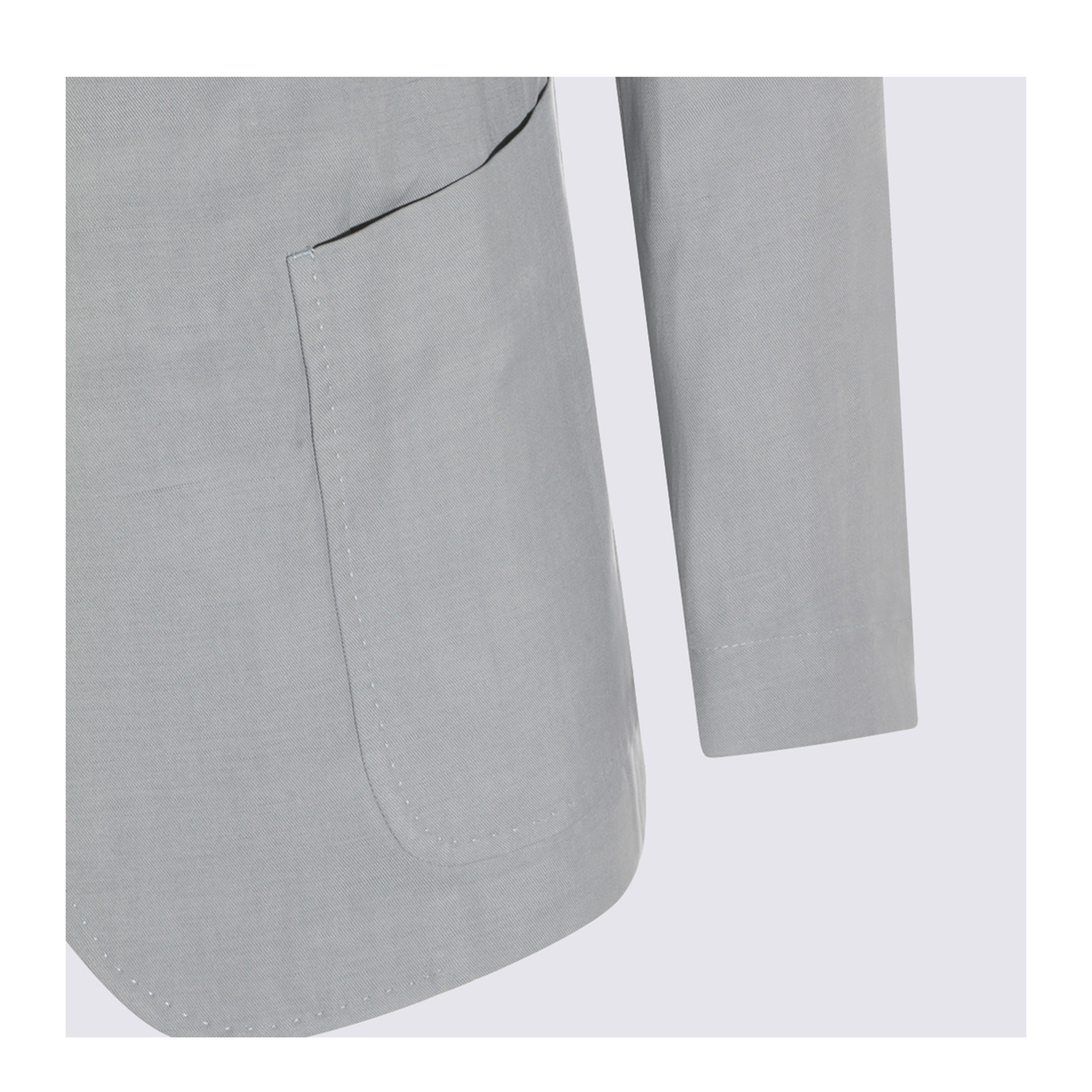 MAYFEYR - Eleventy - Jackets - M75GIAM05BTCRNTES0M11608