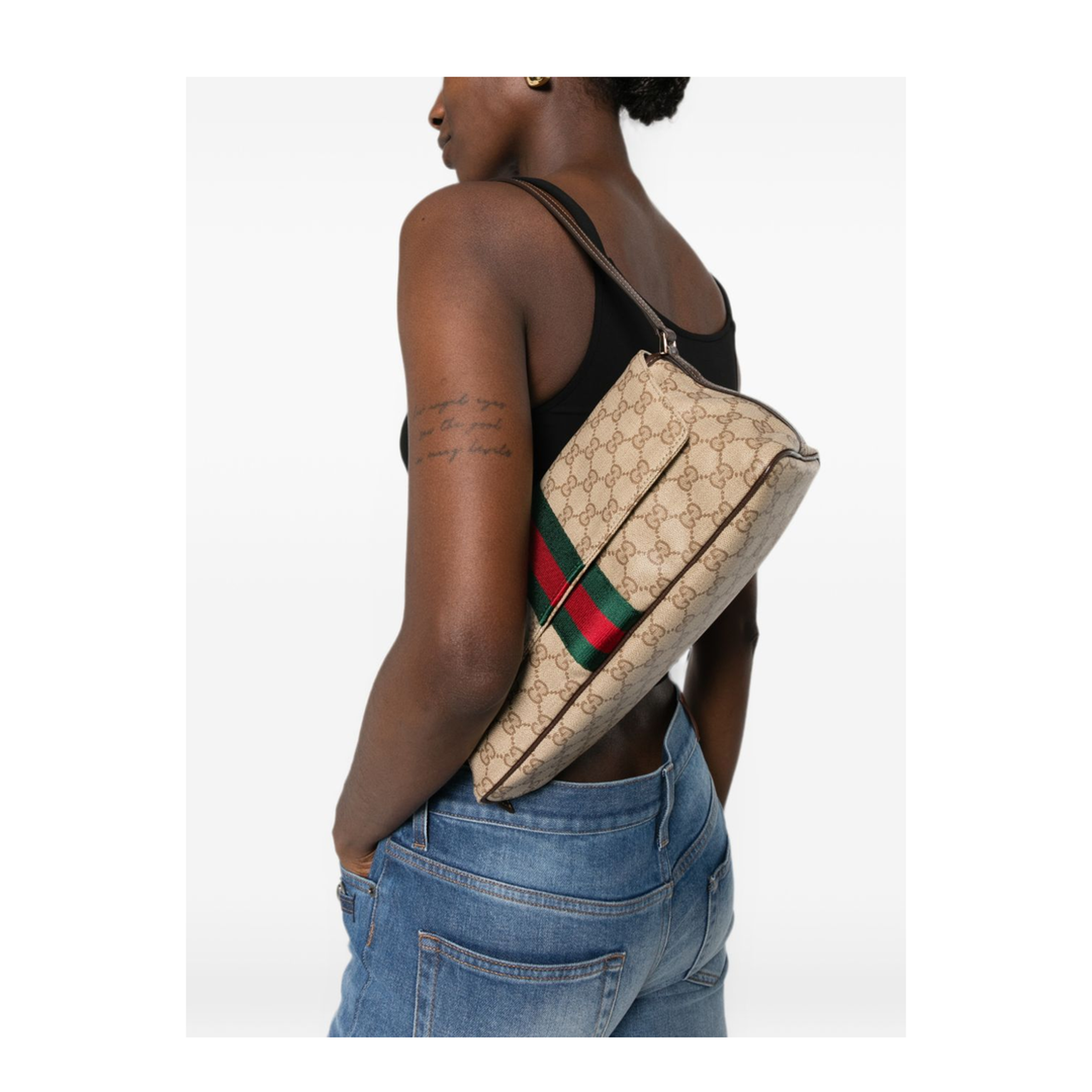 MAYFEYR - Gucci - Beige Bag - 874744FAF798547