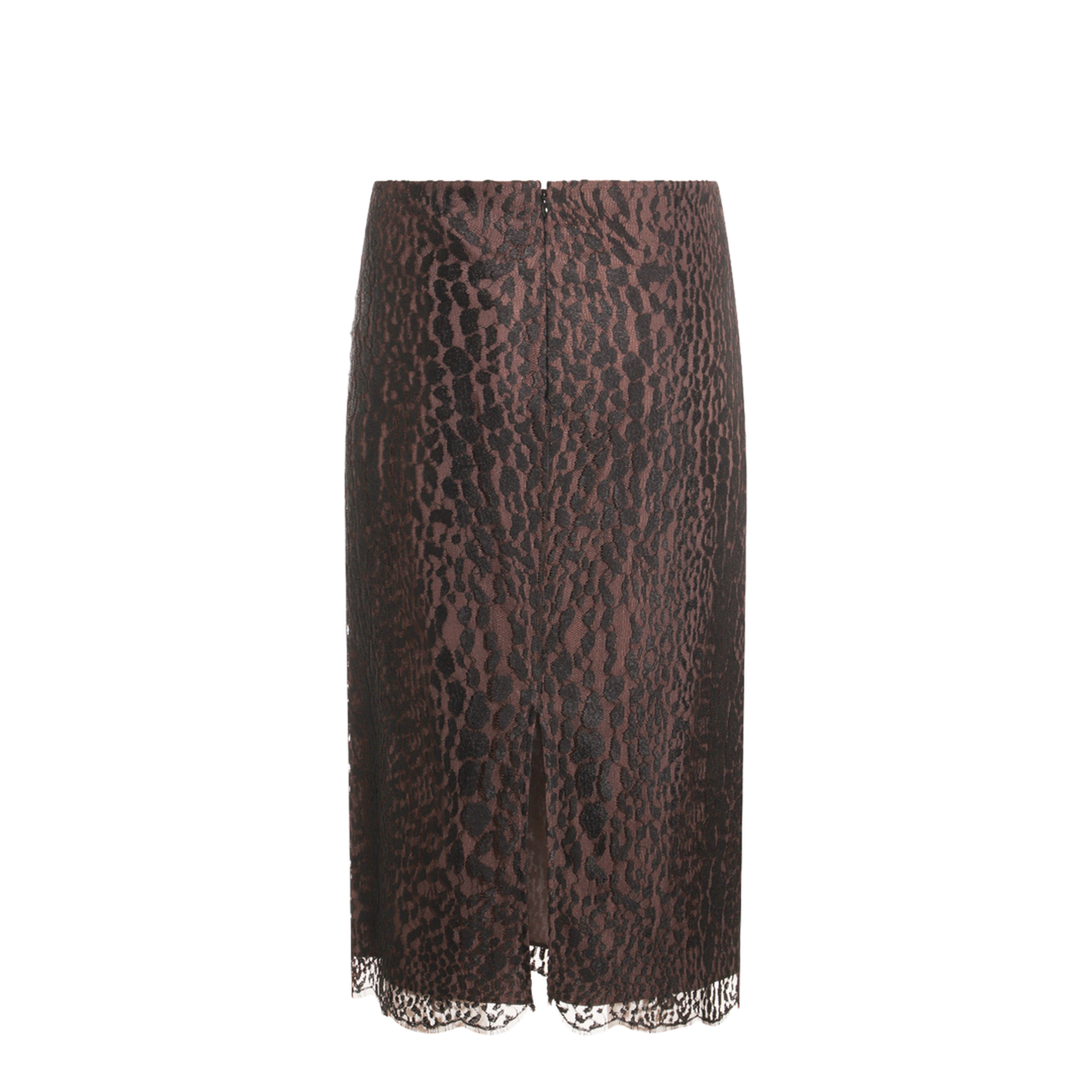 MAYFEYR - Tom Ford - Skirts - GC5817FAX1546XBLCH