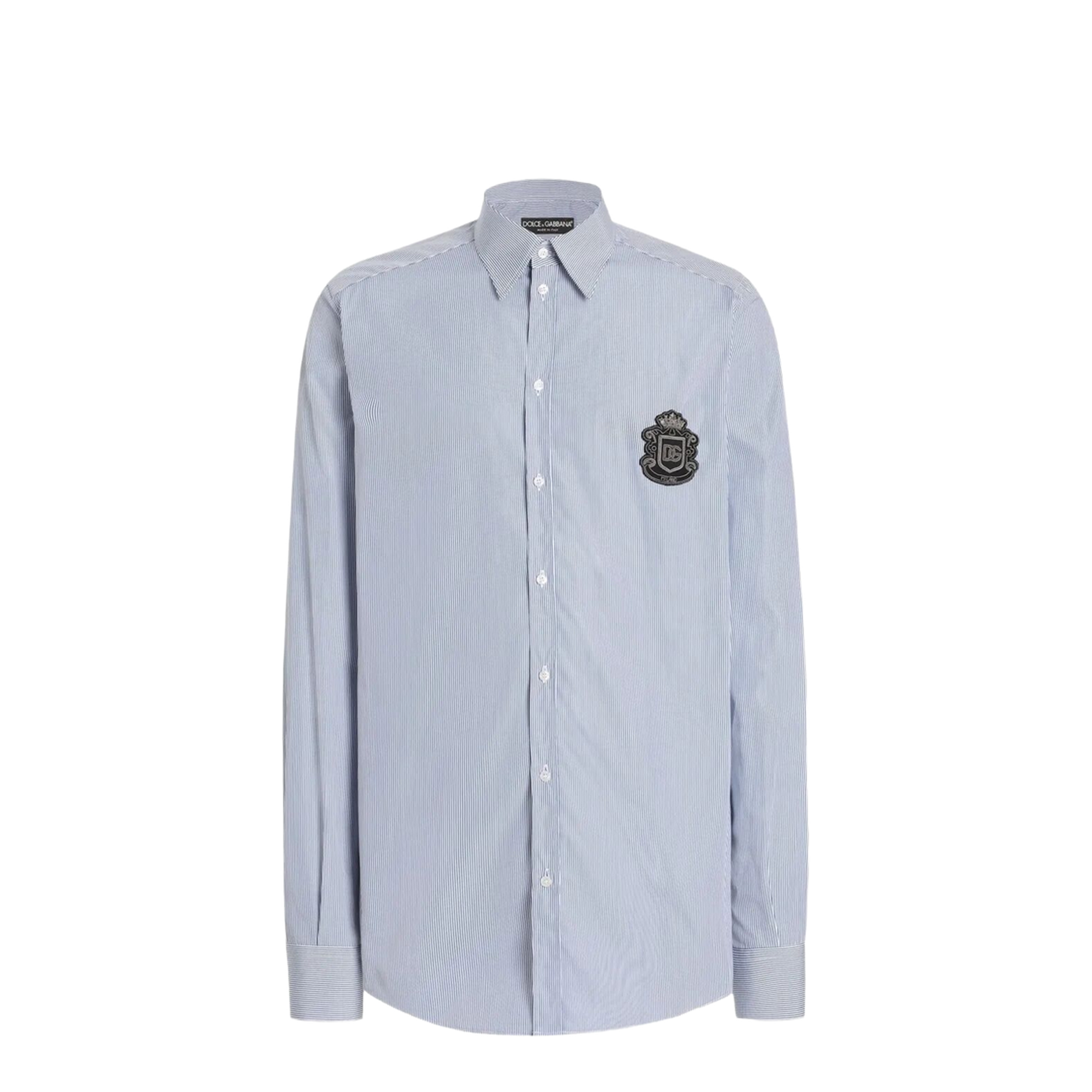 MAYFEYR - Dolce & Gabbana - Camicia - G5ML1ZFR51L