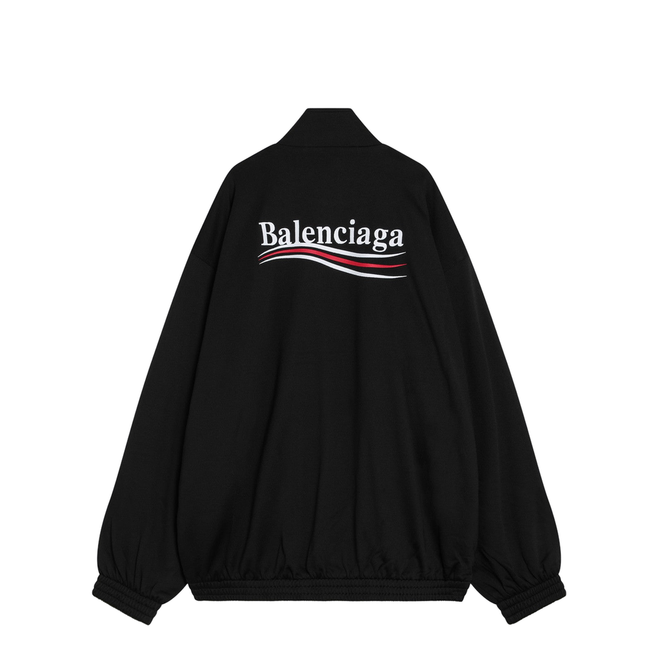 Sweatshirt with Embroidered Logo