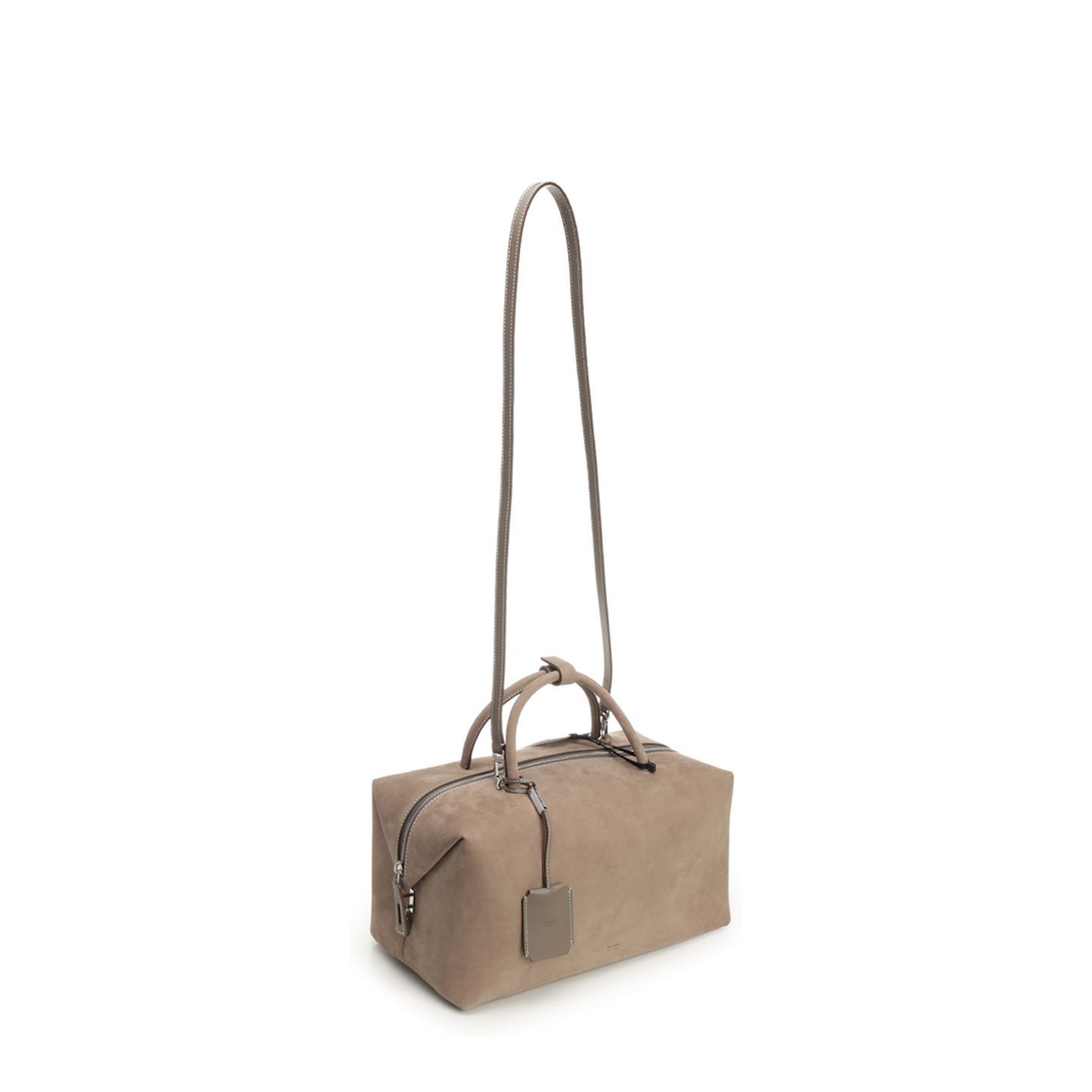 MAYFEYR - Max Mara - Large Satchel Bag - 2614511021600154007