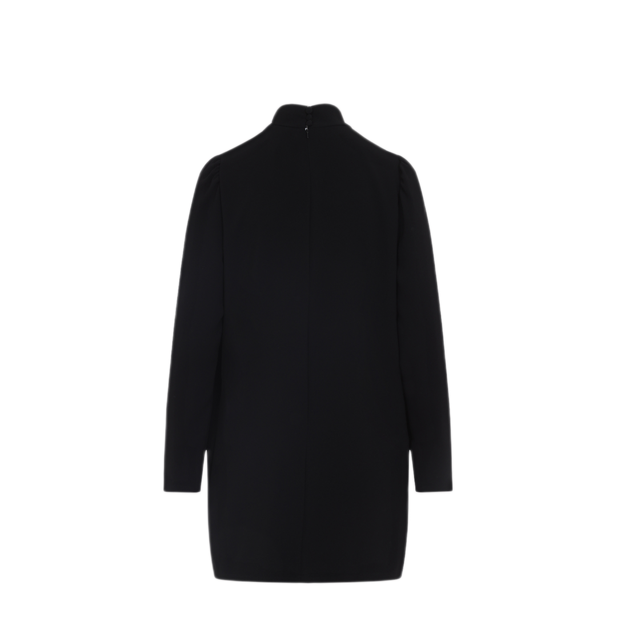MAYFEYR - Max Mara - Embassy Mini Dress - 252122603160010301004