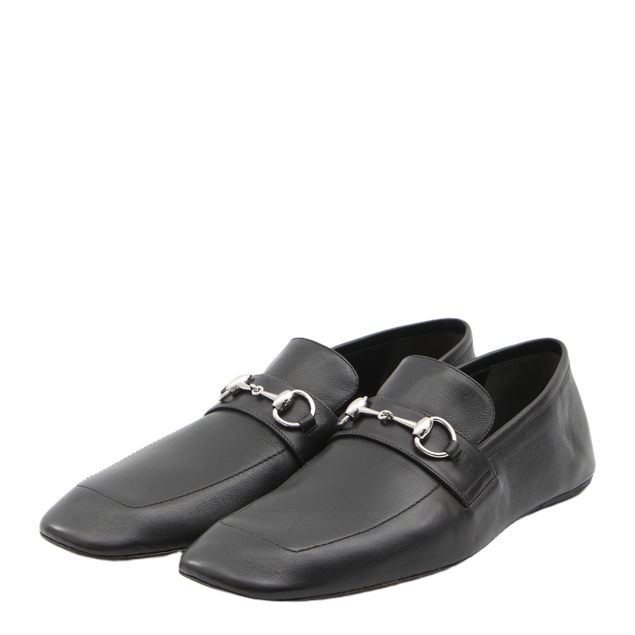 Loafer with Horsebit