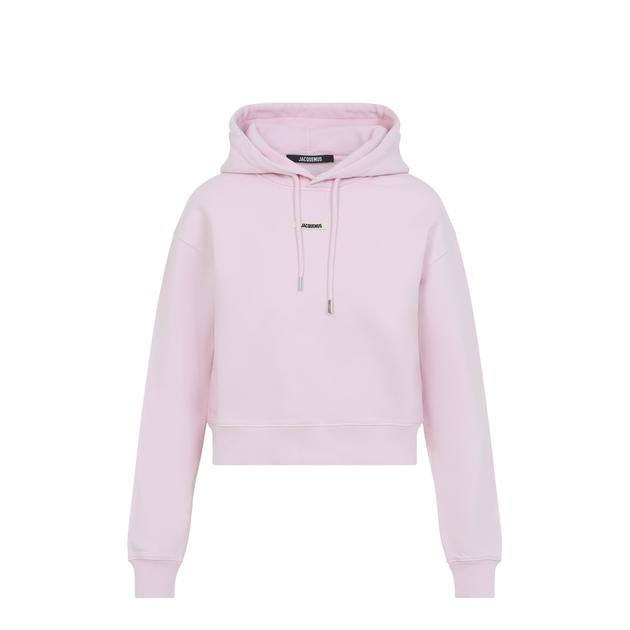 MAYFEYR - Jacquemus - Le Hoodie Gros Grain - HOW00247AJ00109