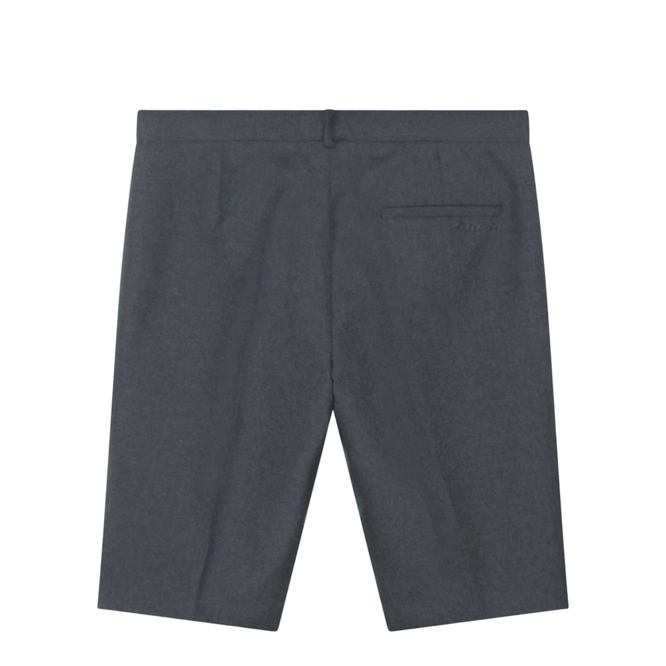 MAYFEYR - Gucci - Shorts - 831743XWA1Z1401