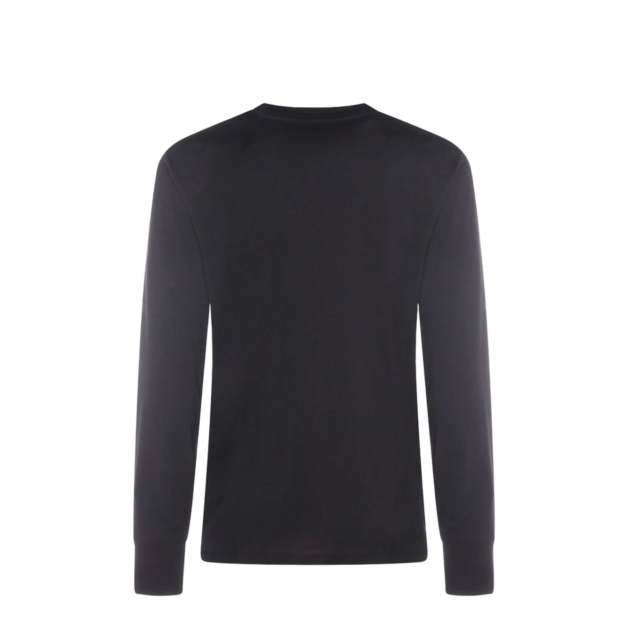 T-shirts and Polos Black