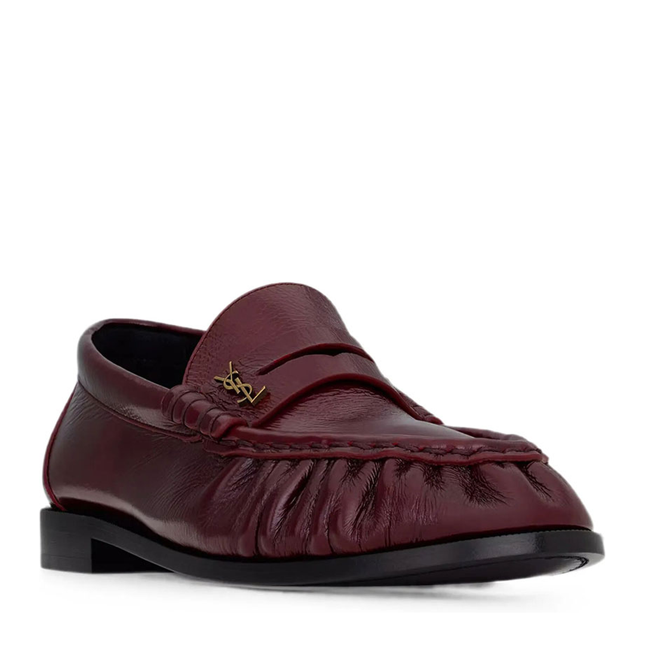 MAYFEYR - - Loafer Supple In Smooth Leather - A001MMAAFGB6629