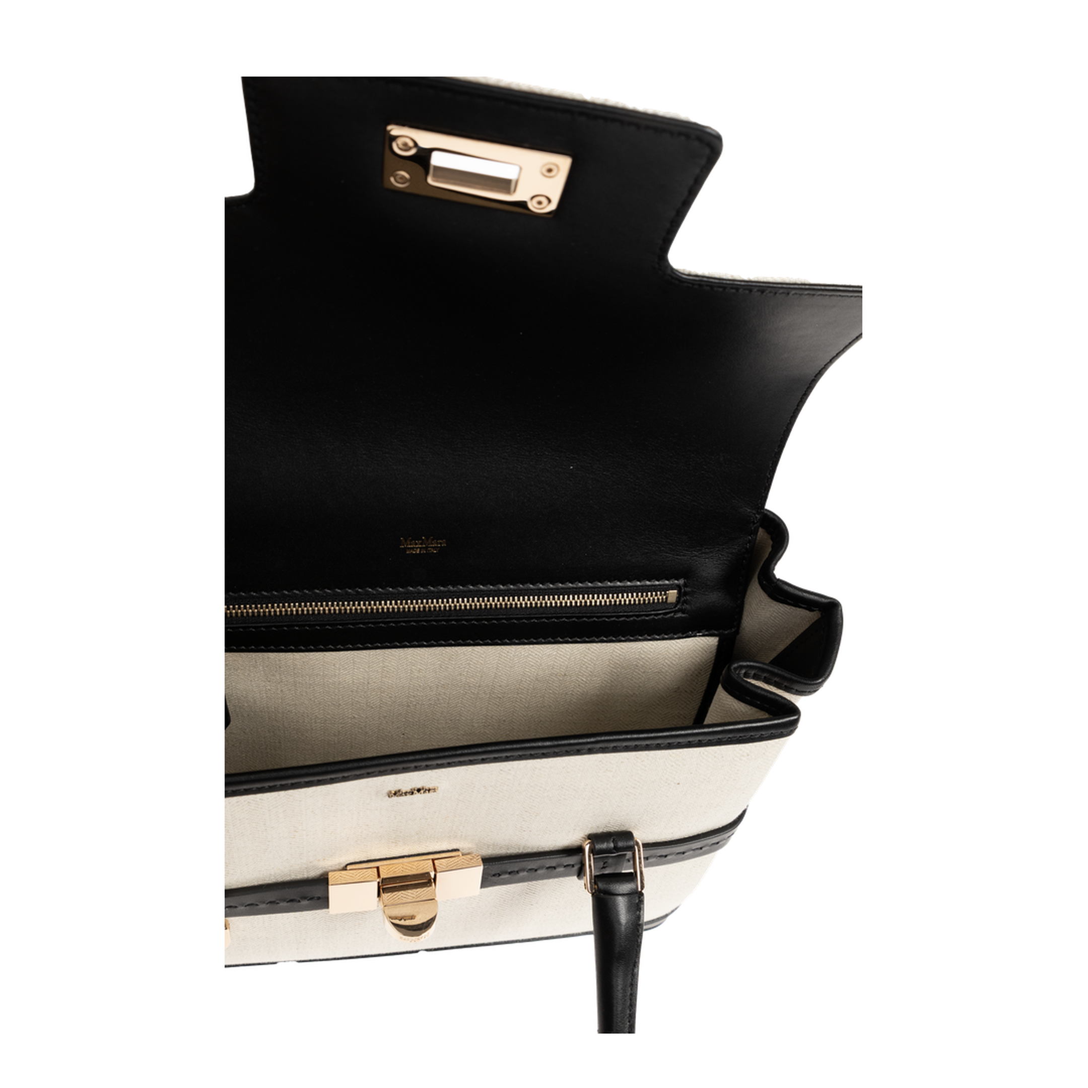 MAYFEYR - Max Mara - "Margau Xs" Handbag - MXAMARGAUXS12614511092001