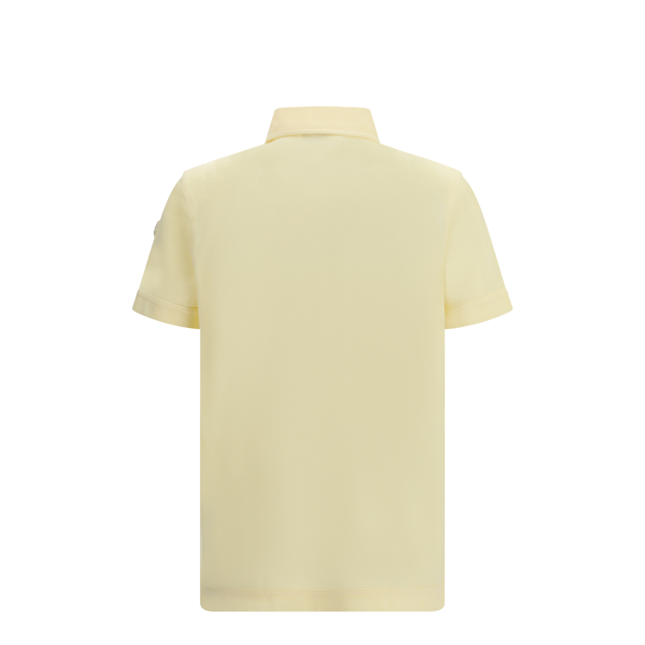 MAYFEYR - Moncler - Cotton Piqué Polo Shirt - L10918A0001189BC7
