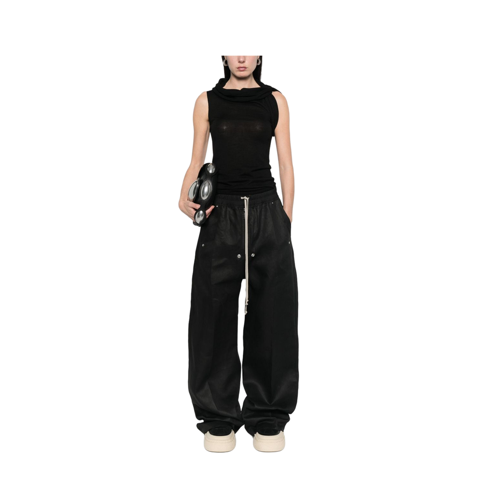 Top Black