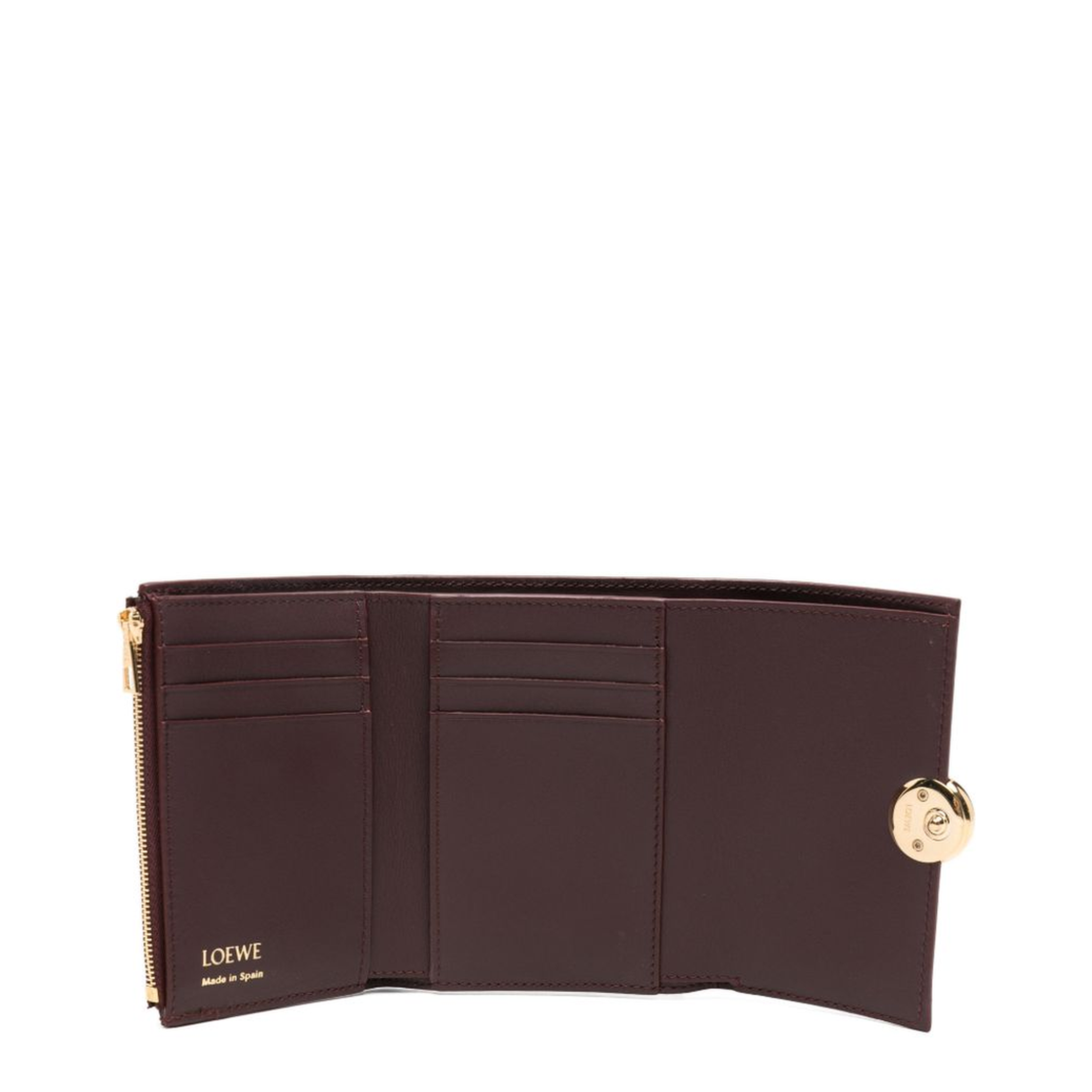 MAYFEYR - Loewe - Wallets Bordeaux - CANBS33X017110