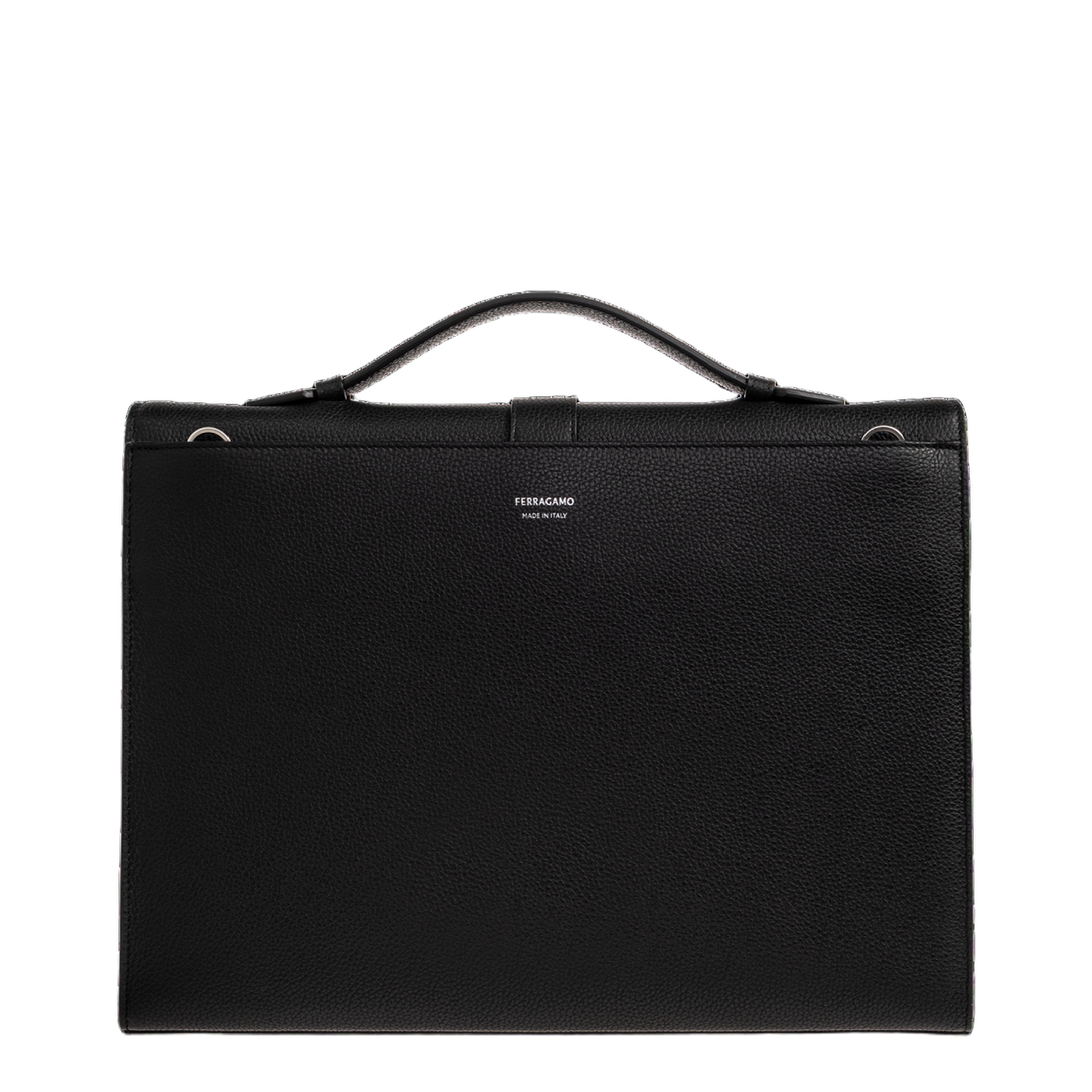 Leather Briefcase