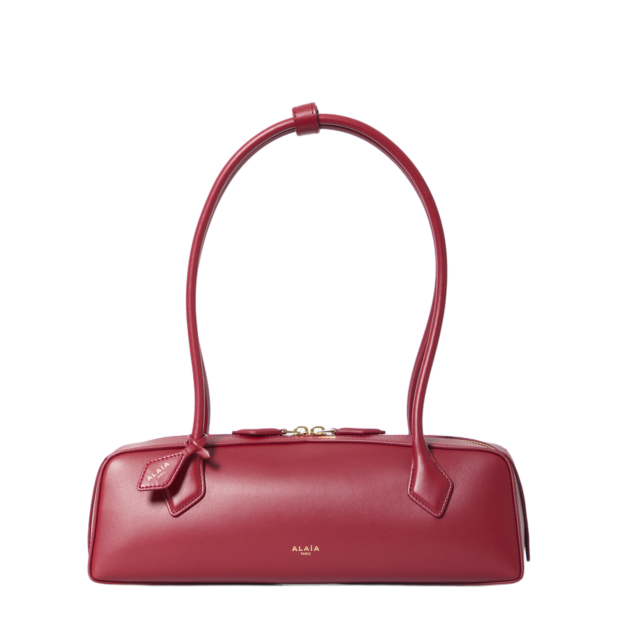 MAYFEYR - Alaia - Le Teckel Bag Medium - AA1S06033I061U18