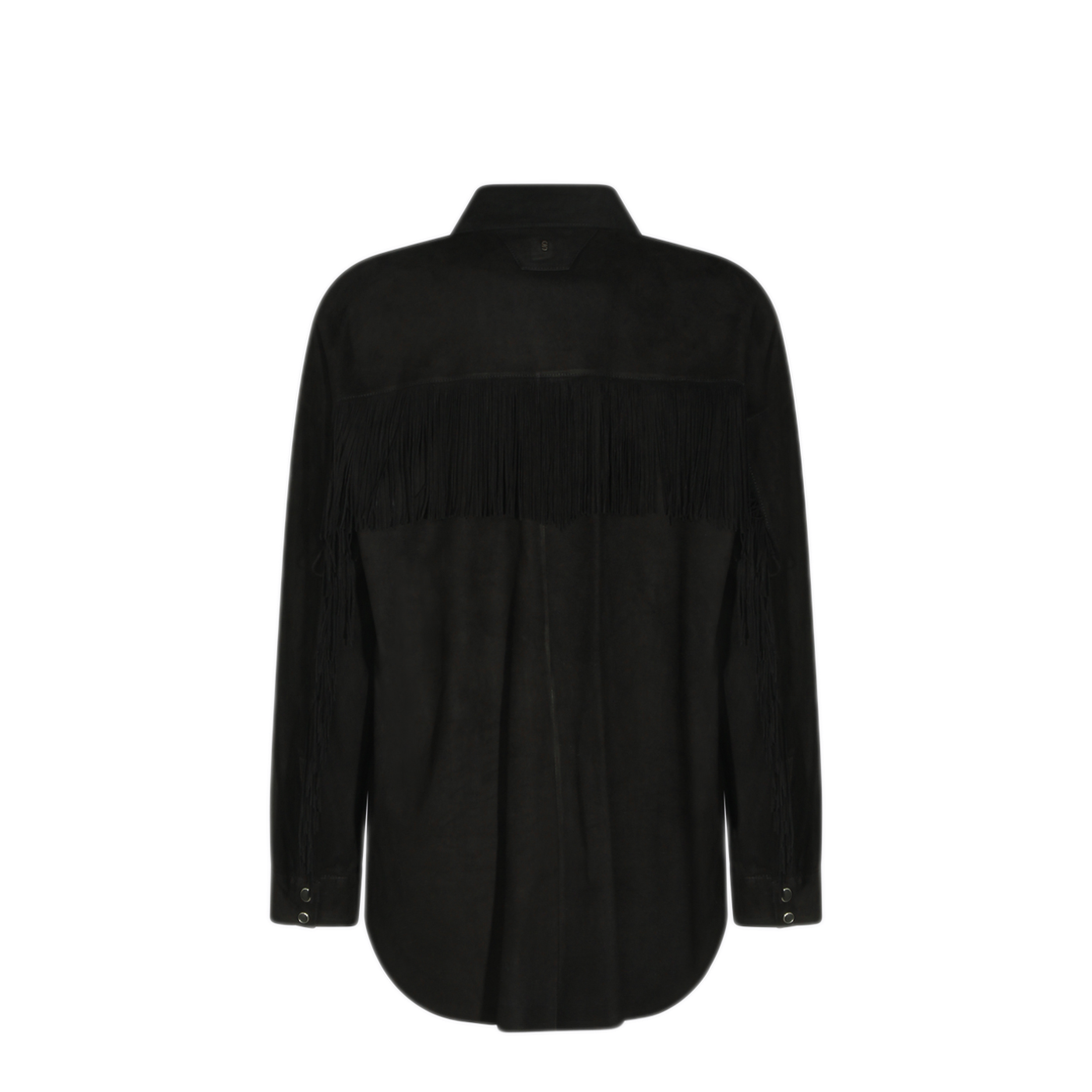 MAYFEYR - Salvatore Santoro - Jackets - 46051DCAMBLACK