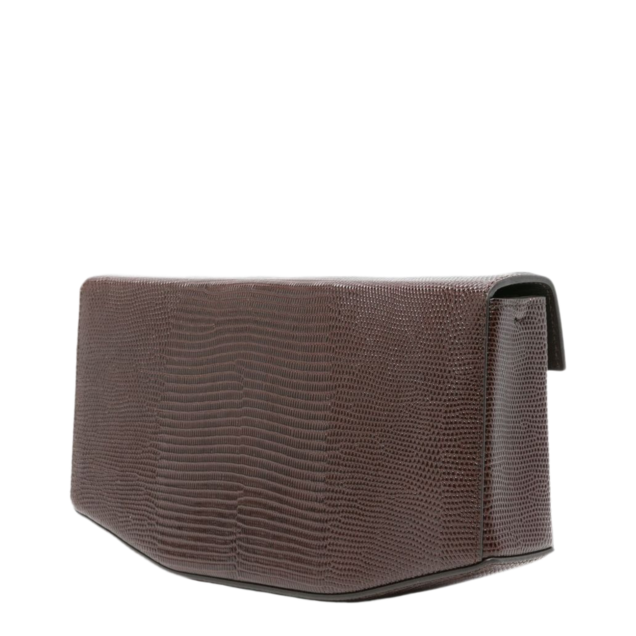 MAYFEYR - Toteme - Brown Bag - 263WAL0133LE0228102