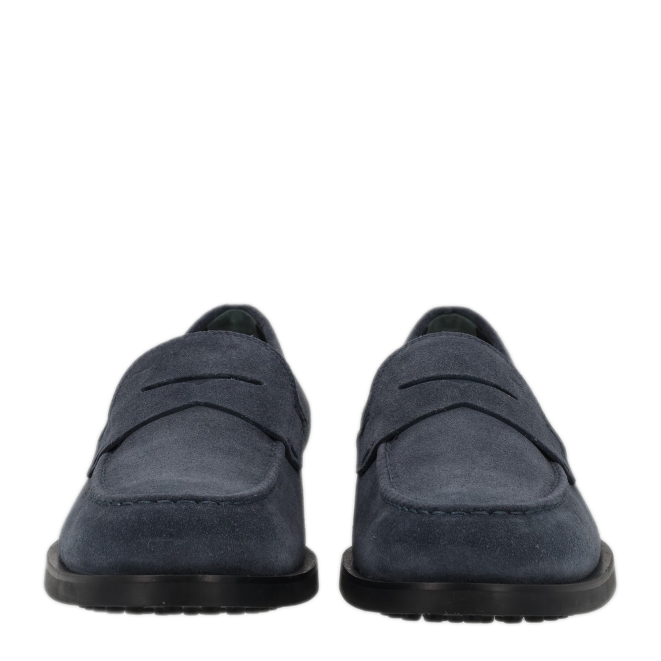 MAYFEYR - Tod's - Calfskin Loafers - XXM0ZF0Q920RE0U805