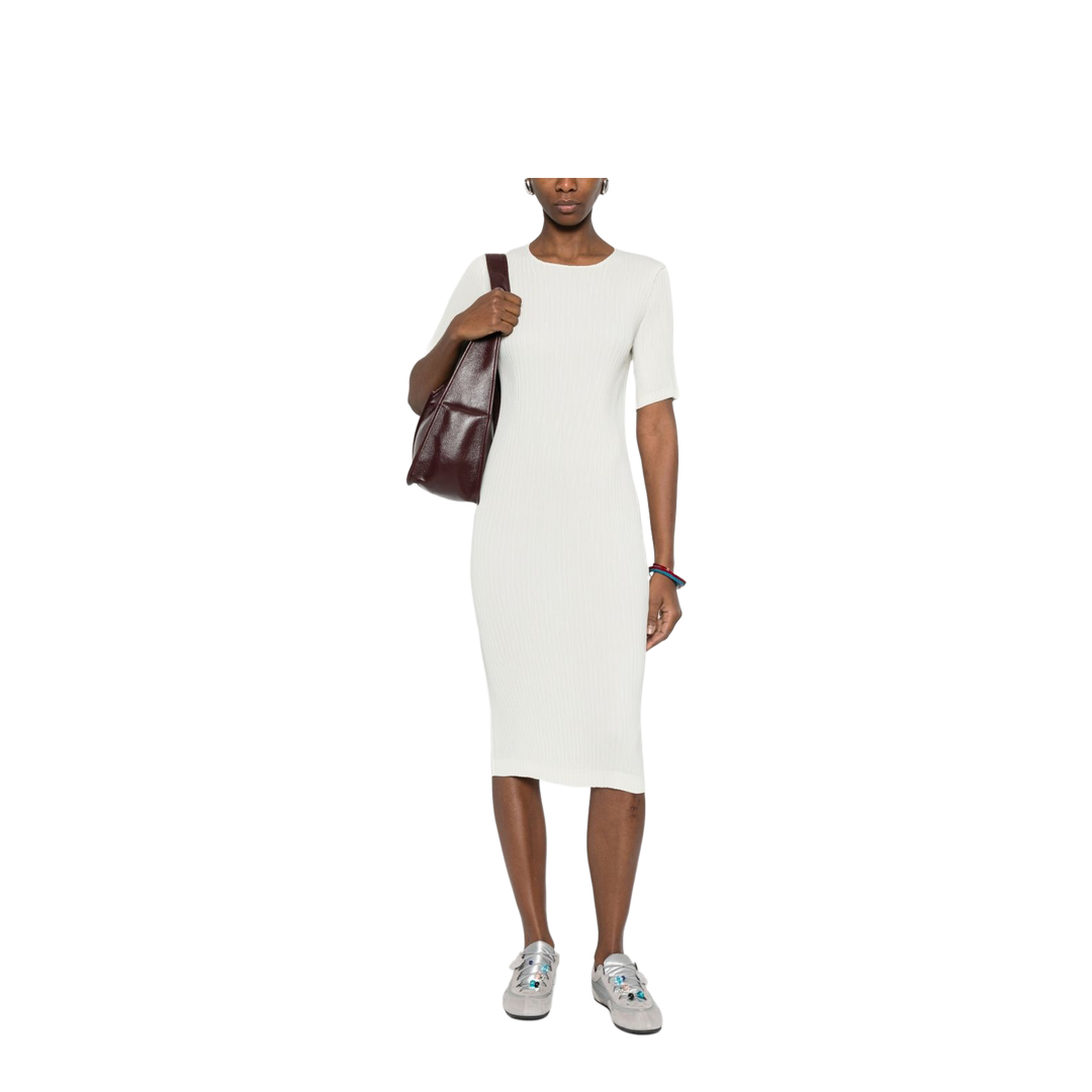 MAYFEYR - Bao Bao Issey Miyake - Dresses - IM66FH64802