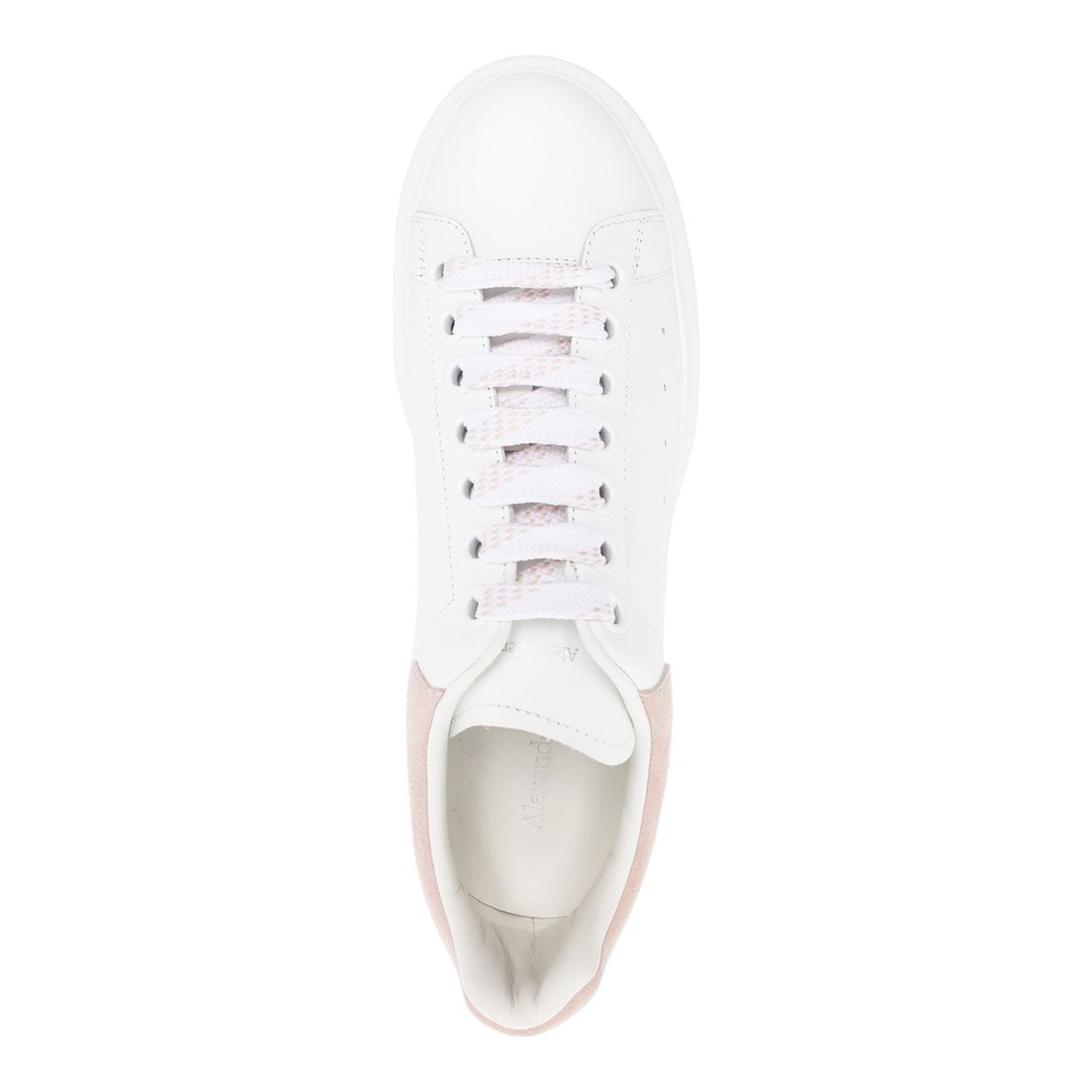 Sneakers Pink