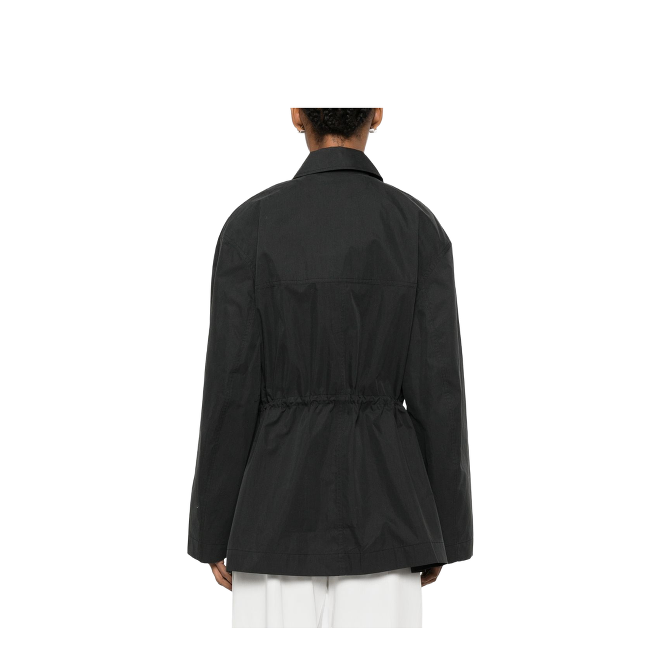 MAYFEYR - Toteme - Multi-Pocket Jacket - 263WRO0325FB0427001