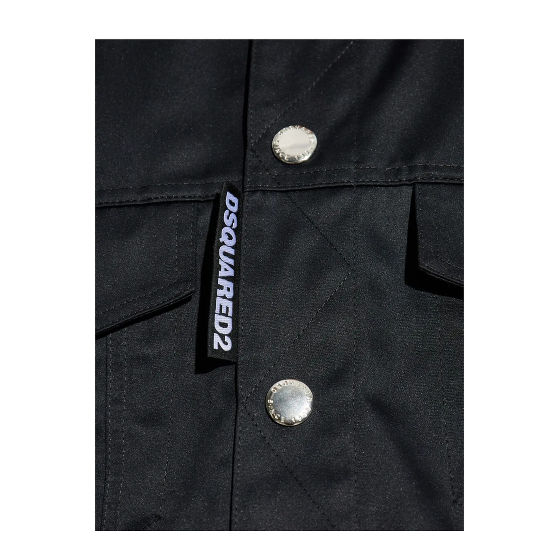 MAYFEYR - Dsquared2 - Sports Jacket - S74AM1618D35272900