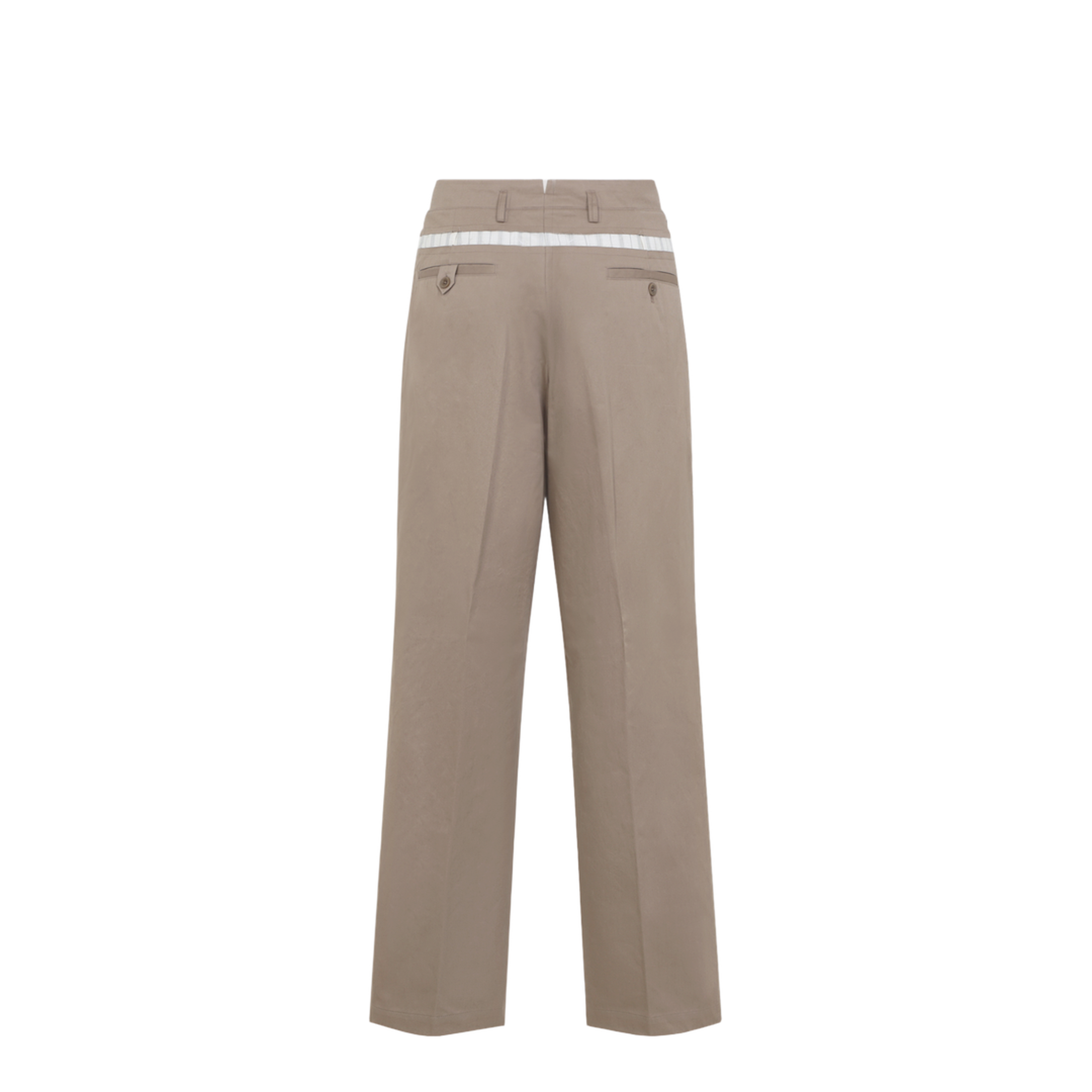 MAYFEYR - Maison Margiela - Cotton Pants - S50KA0707M35699