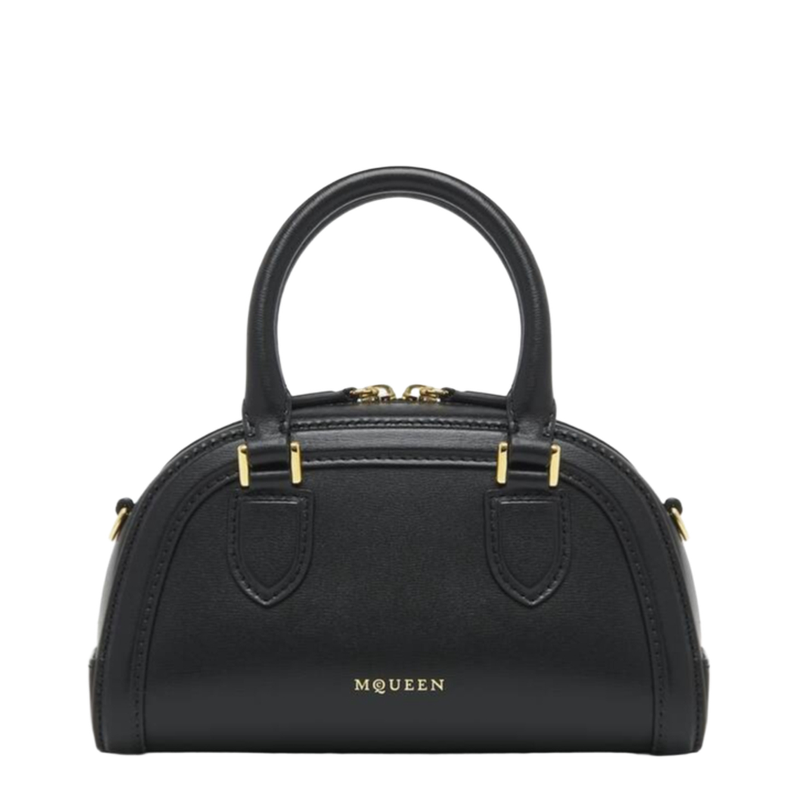 Mini Birdee Boston Bag