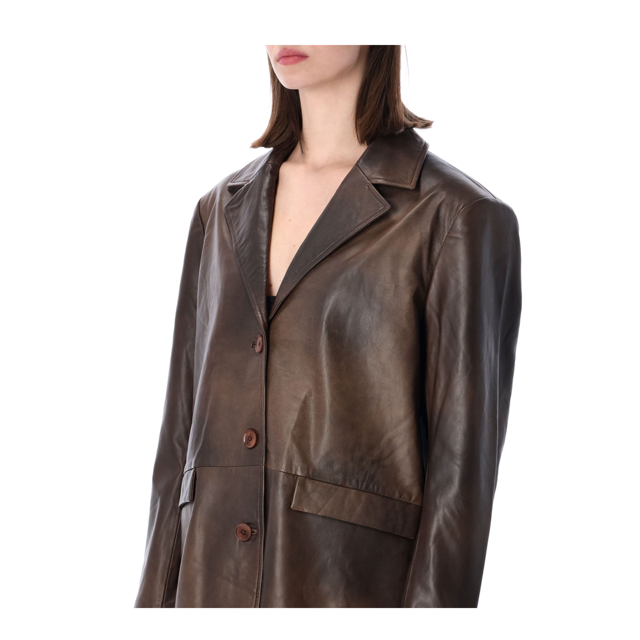 MAYFEYR - Rotate - Jackets - 11603120372037