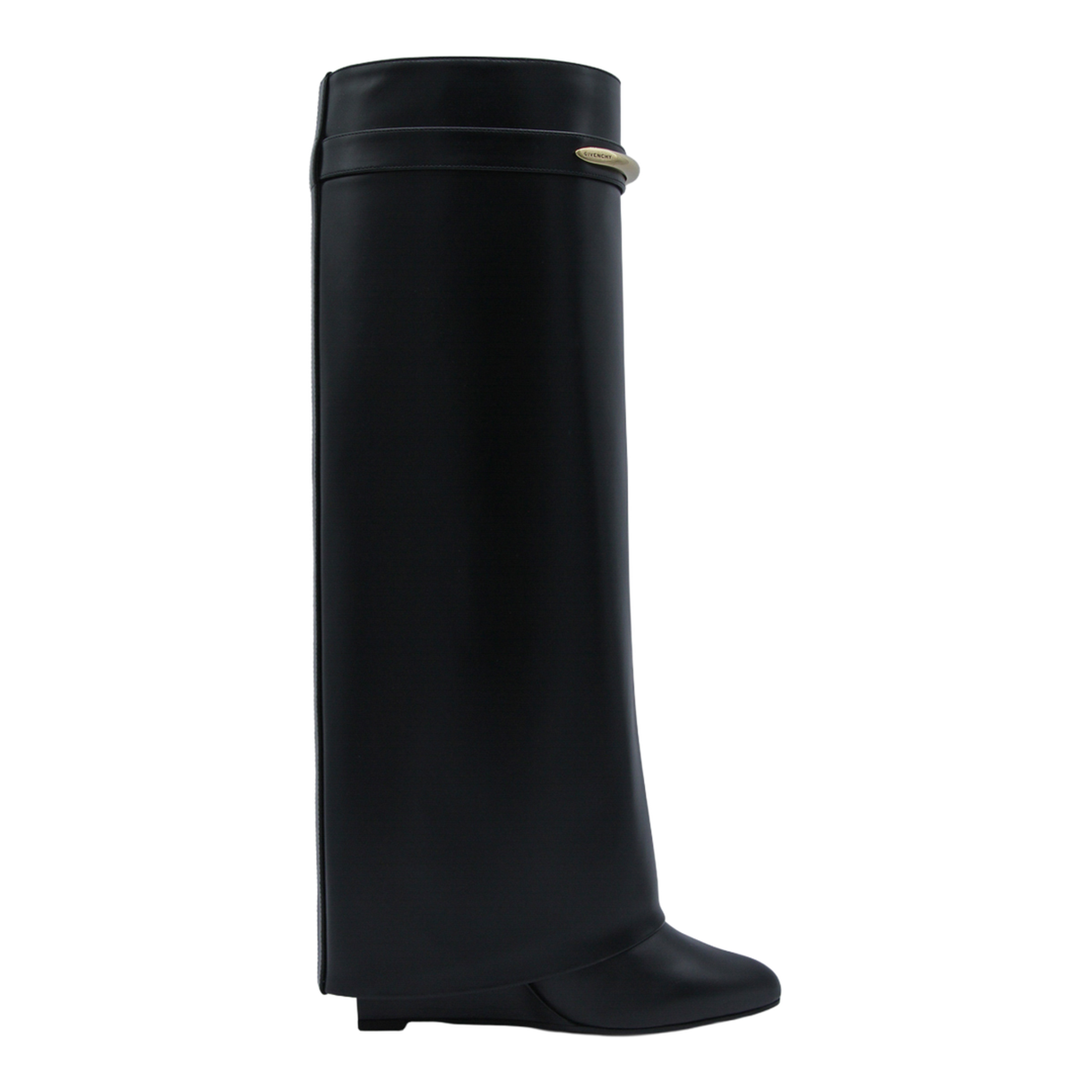 Boots Black