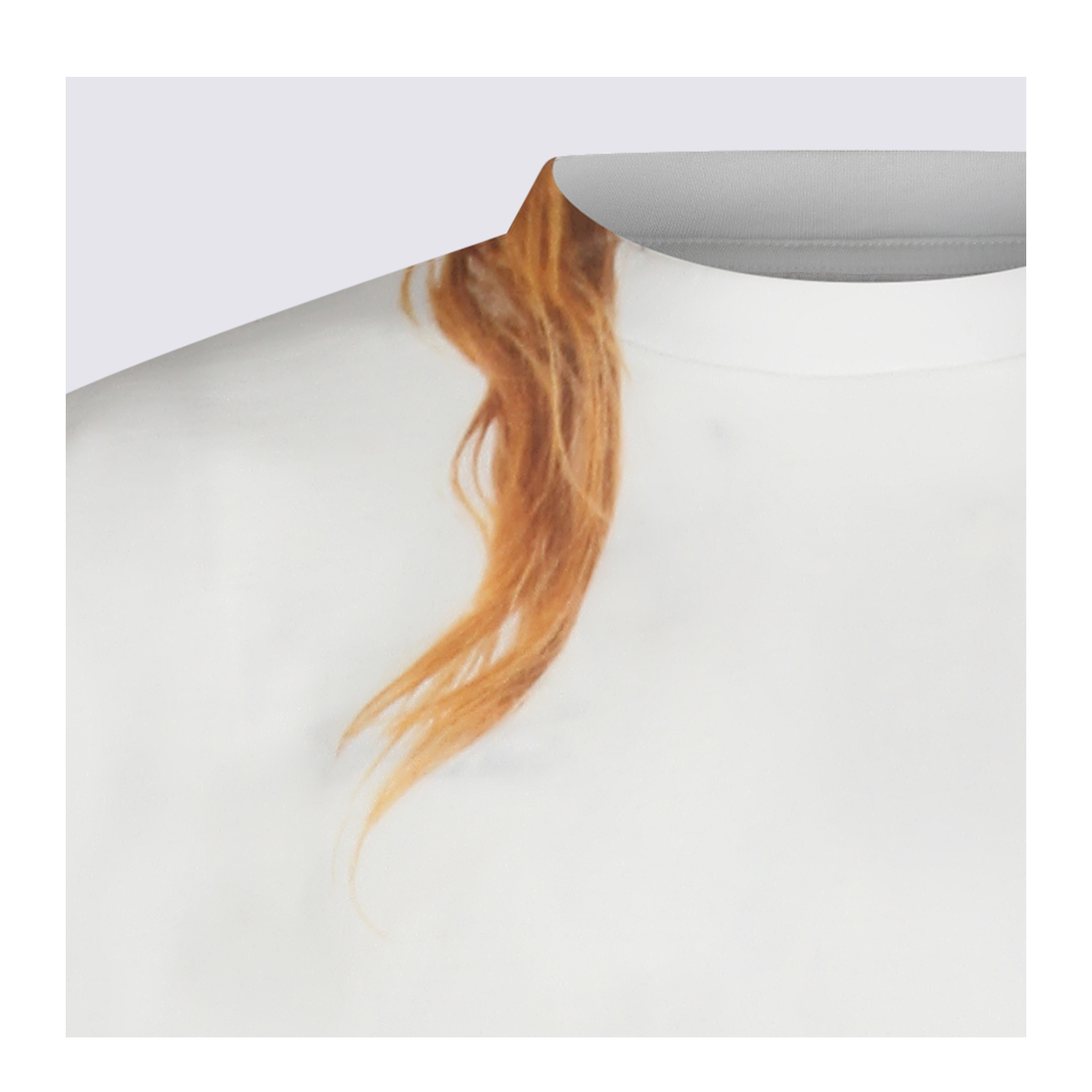 T-Shirts And Polos White