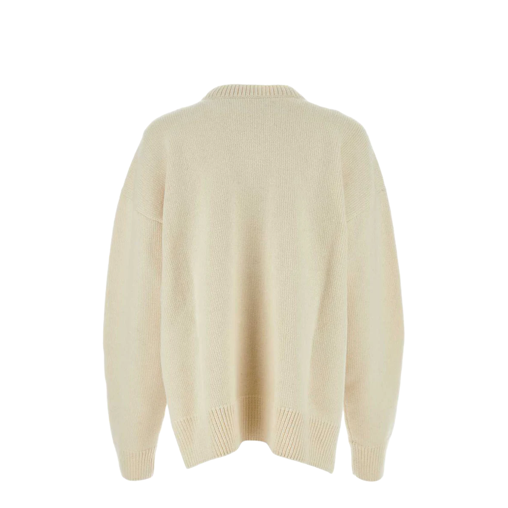 Wool Sweater