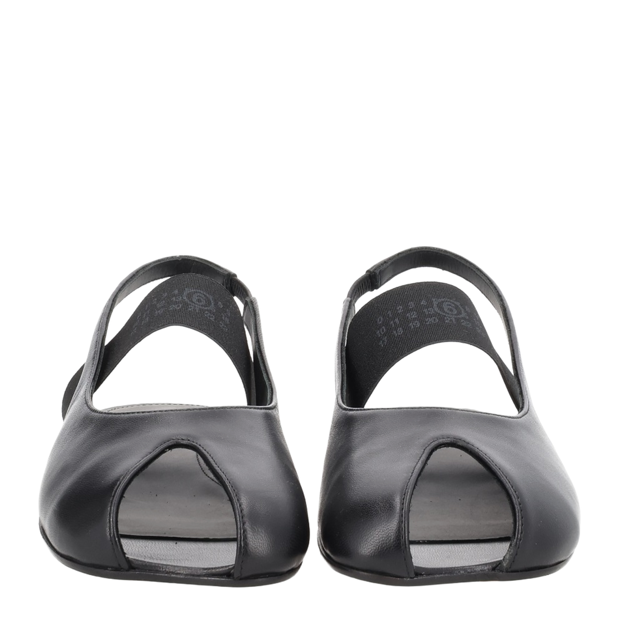 Anatomical Slingback Sandal