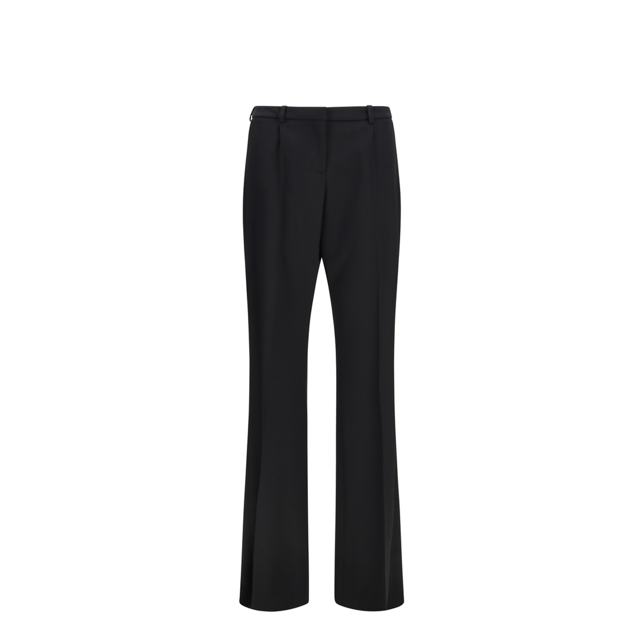 MAYFEYR - Balenciaga - Slim-Fit Tailored Pants In Stretch Wool Twill - 872125TJT21