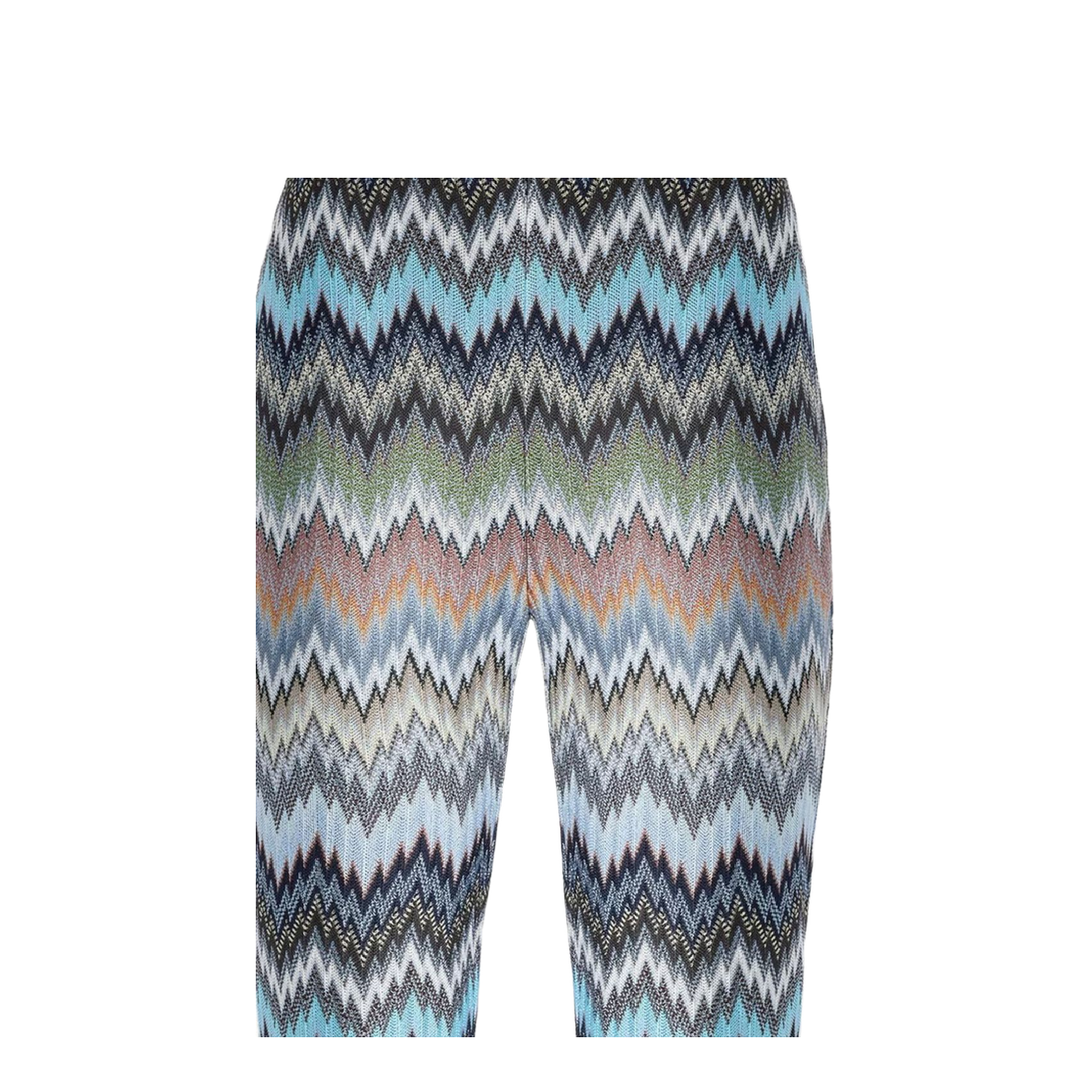 MAYFEYR - Missoni - Trousers Multicolour - DS26SI0DBR014TS91RM