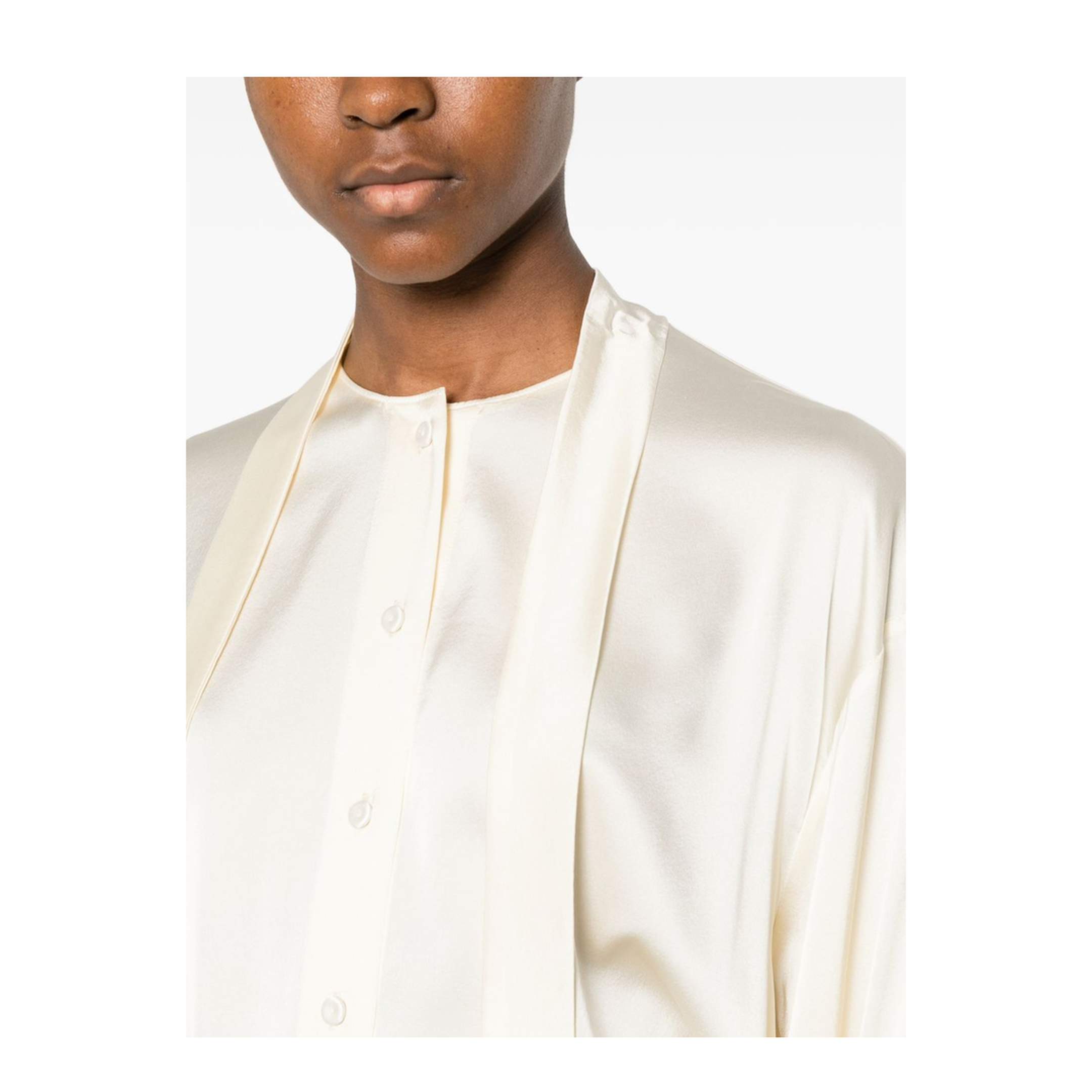 MAYFEYR - Forte Forte - Shirts - 15072MYSHIRTAVORIO