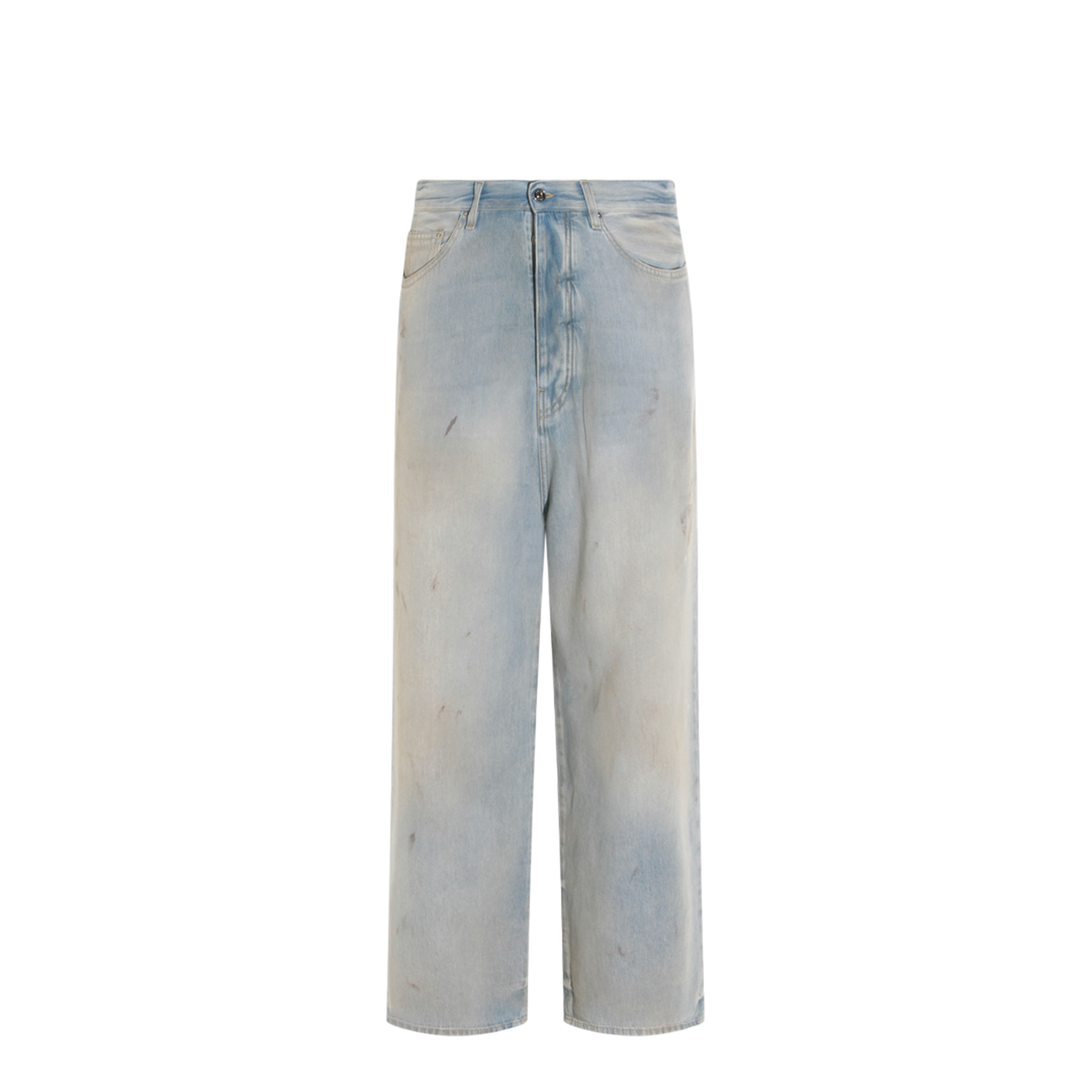 MAYFEYR - Amiri - Jeans - AM326JE001001A