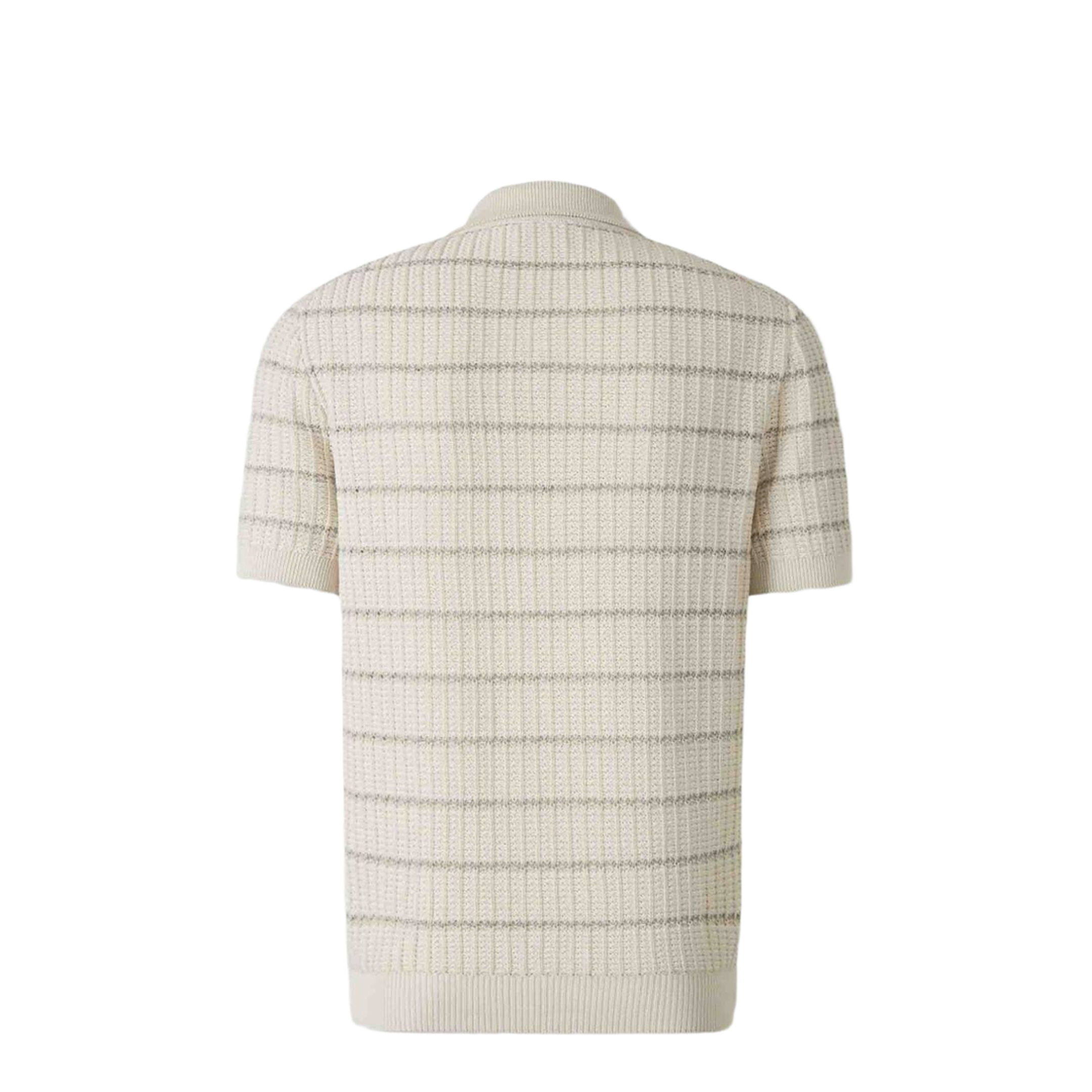 MAYFEYR - Brioni - T-Shirts And Polos Ivory - UMKC0LPDK139290