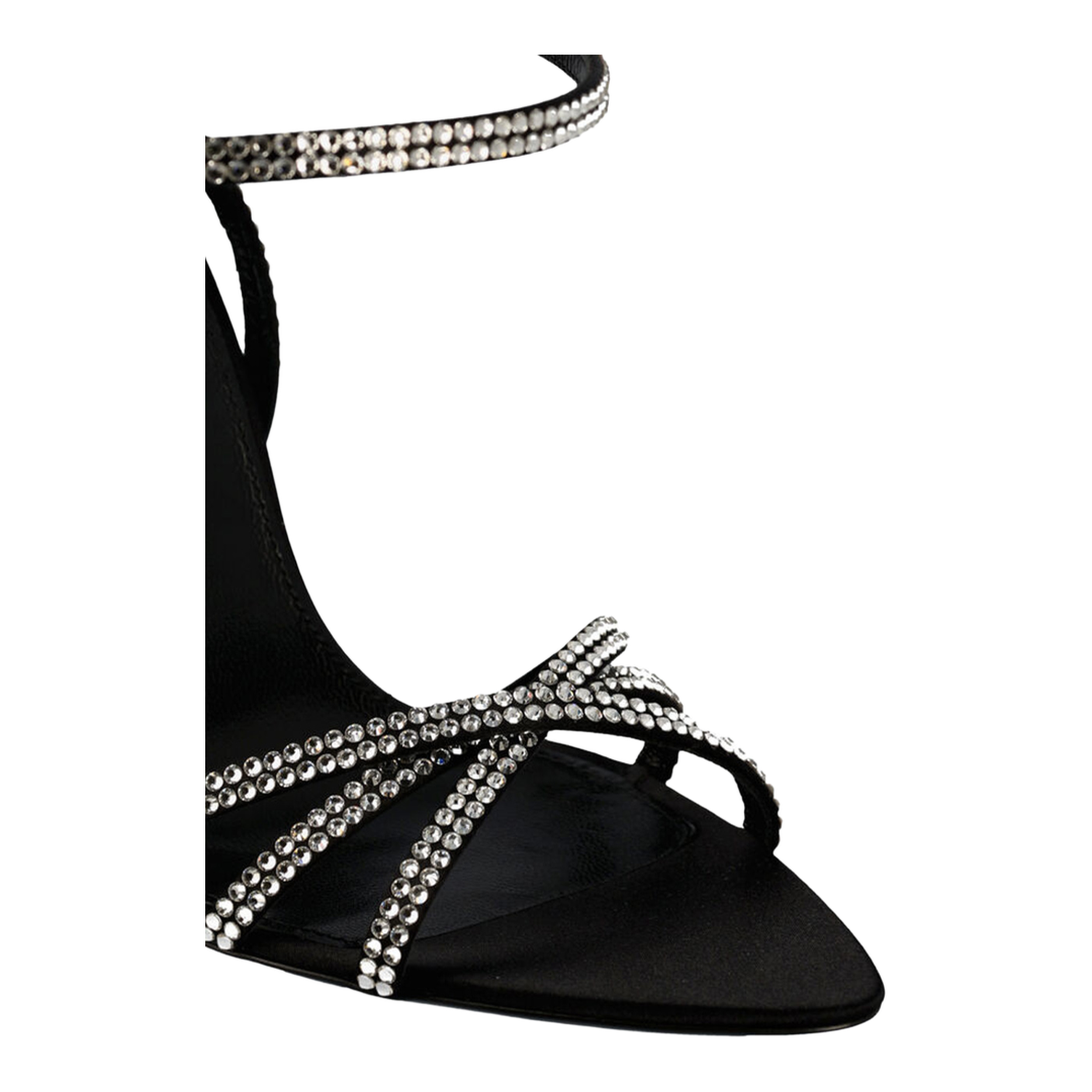 MAYFEYR - Saint Laurent - Sandal - 7315581UUAC1067