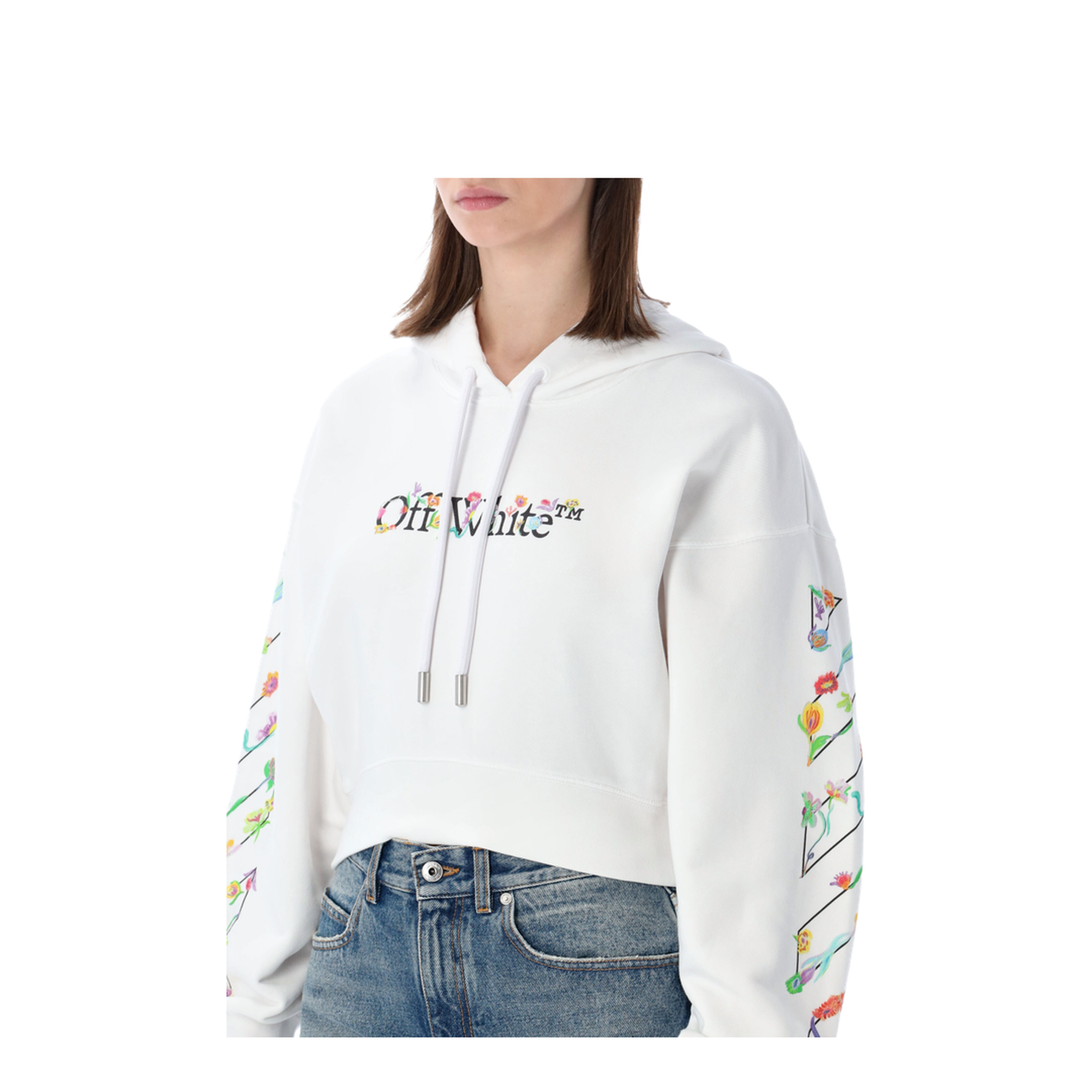 MAYFEYR - Off-White - Clothing.... White - OWBB056S26FLE0010110