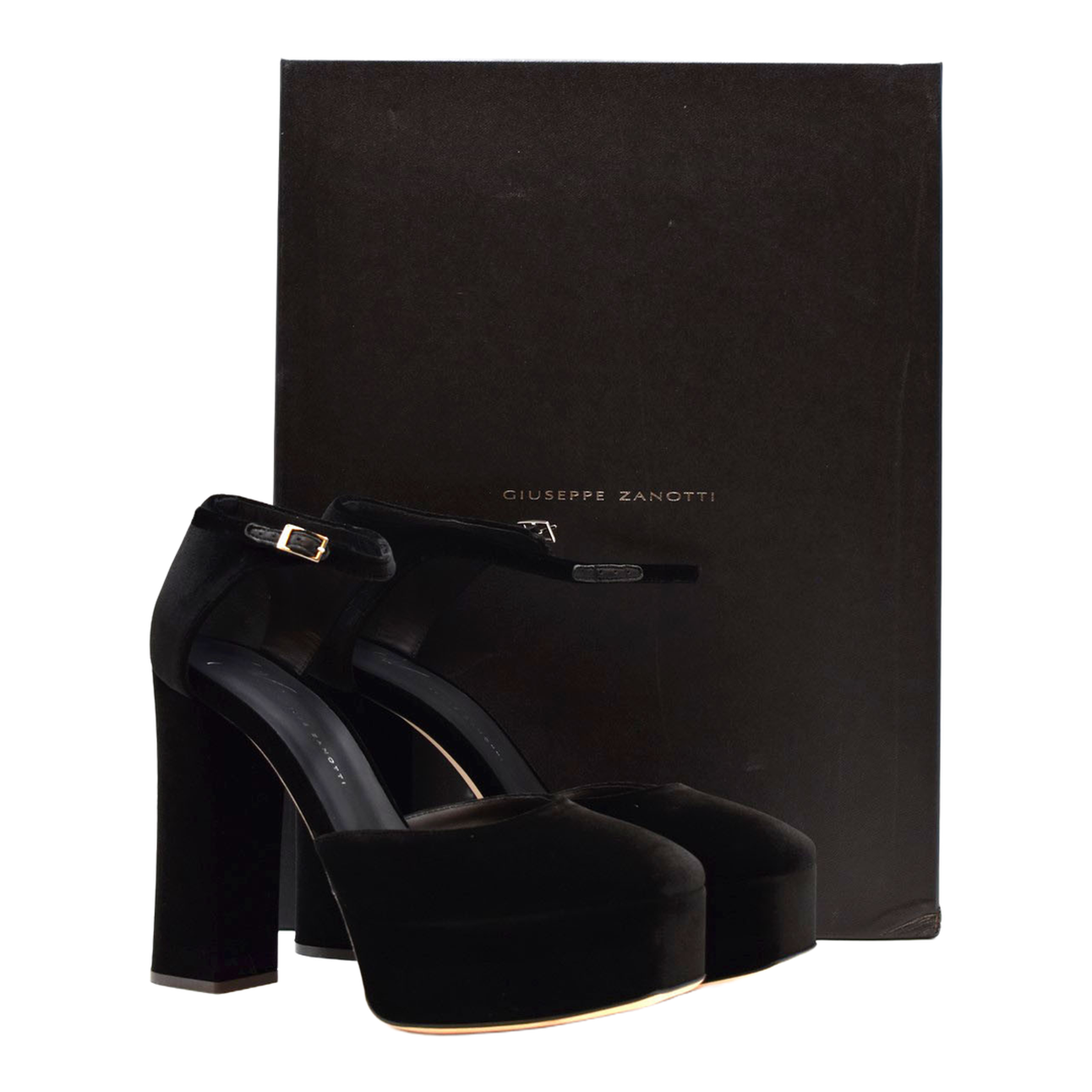 MAYFEYR - Giuseppe Zanotti - Sandals - I260010
