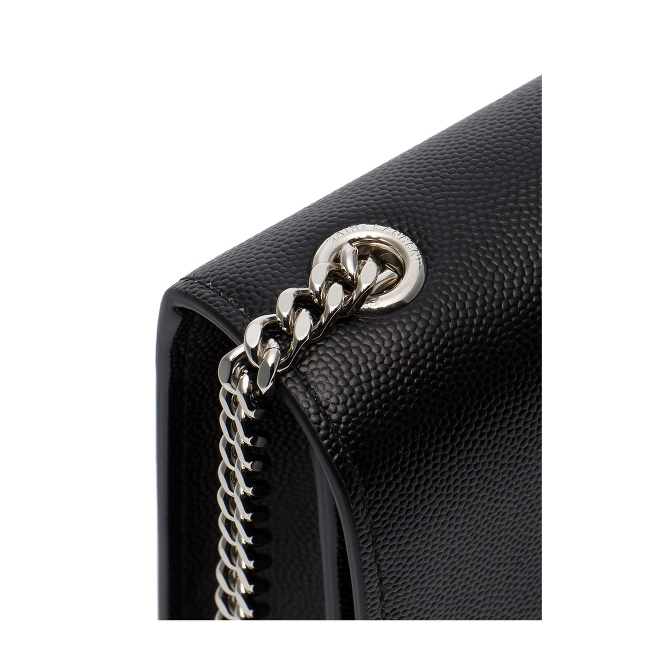 Kate Small Leather Crossbody Bags - Black