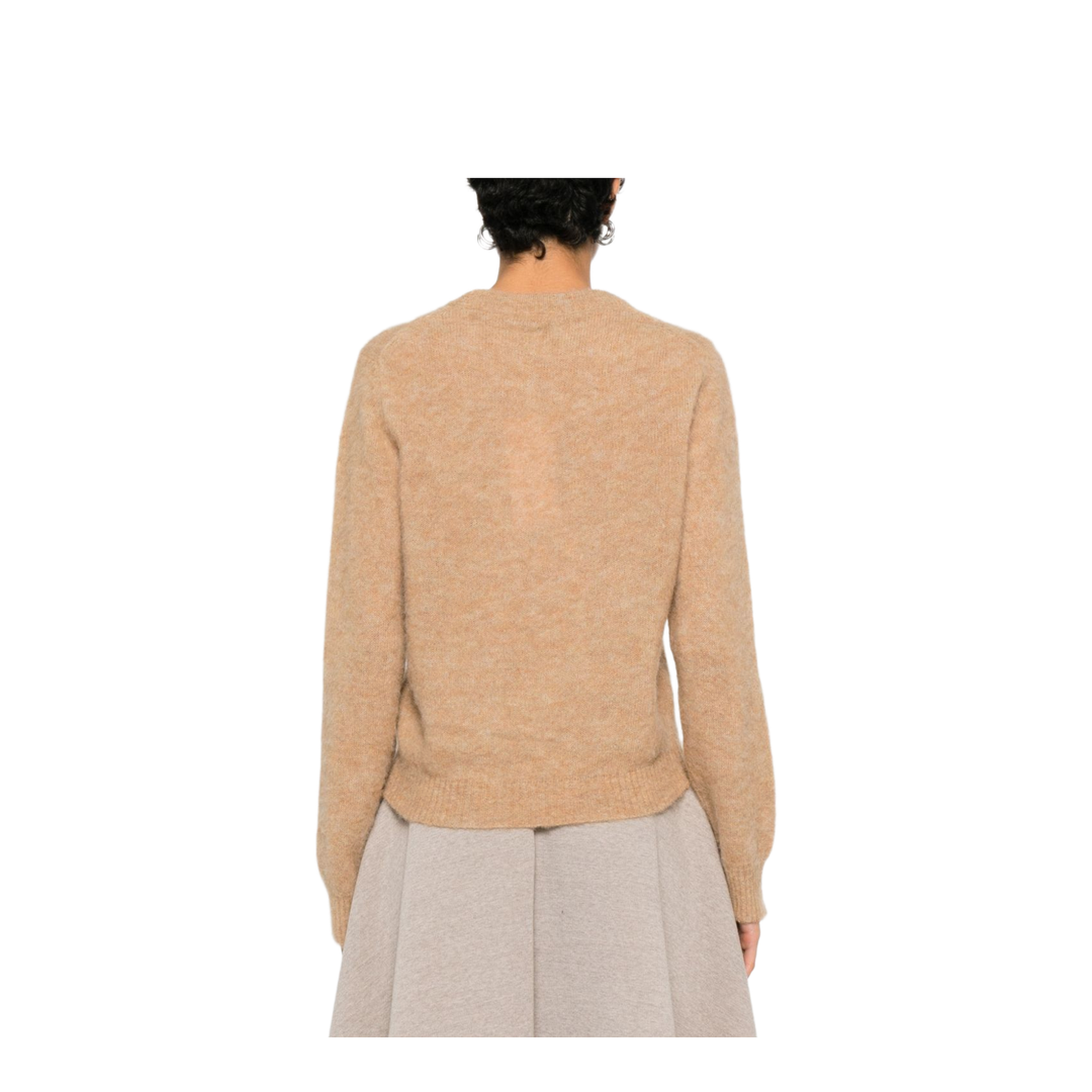 Sweaters Camel