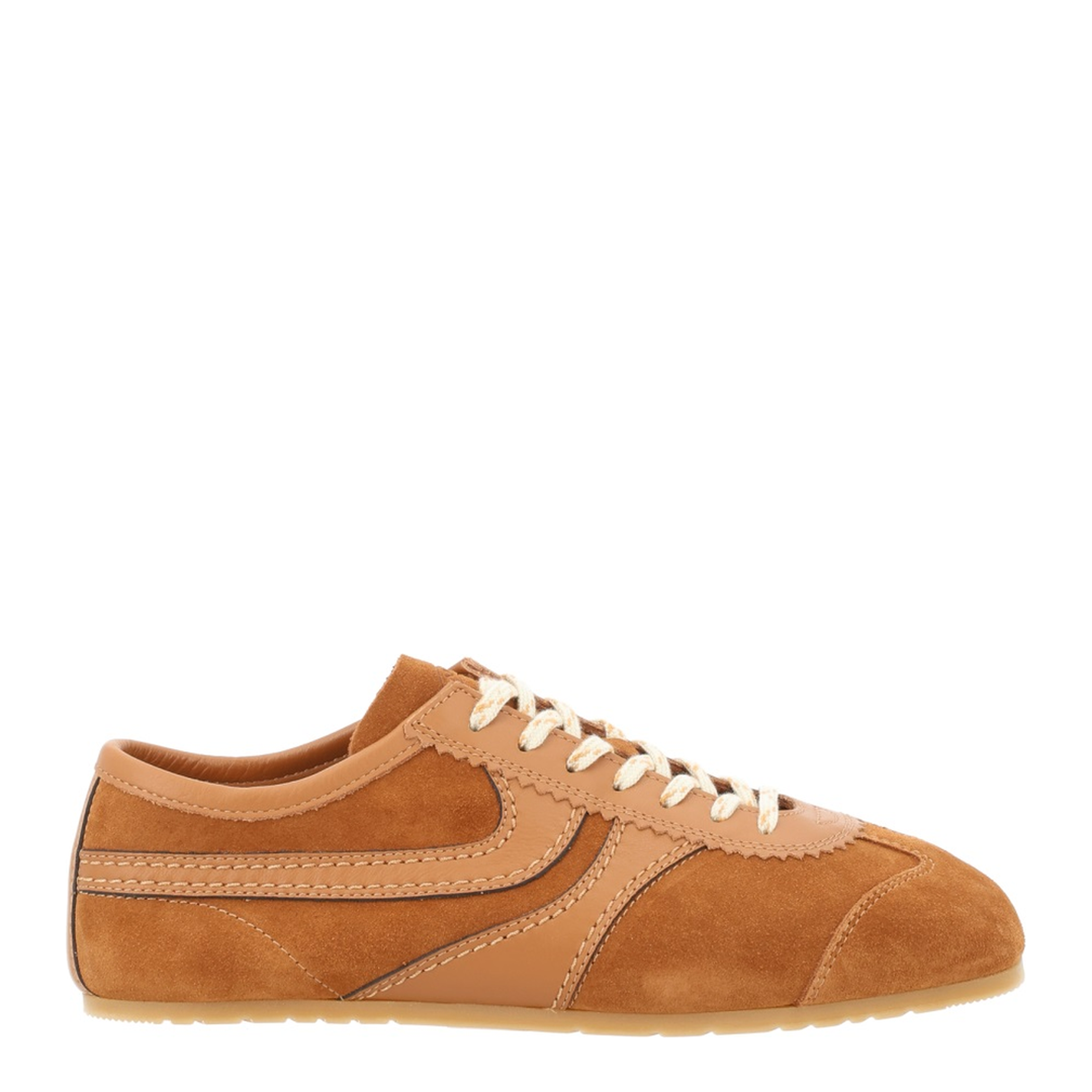 MAYFEYR - Dries Van Noten - Suede Sneakers - 0117220126712
