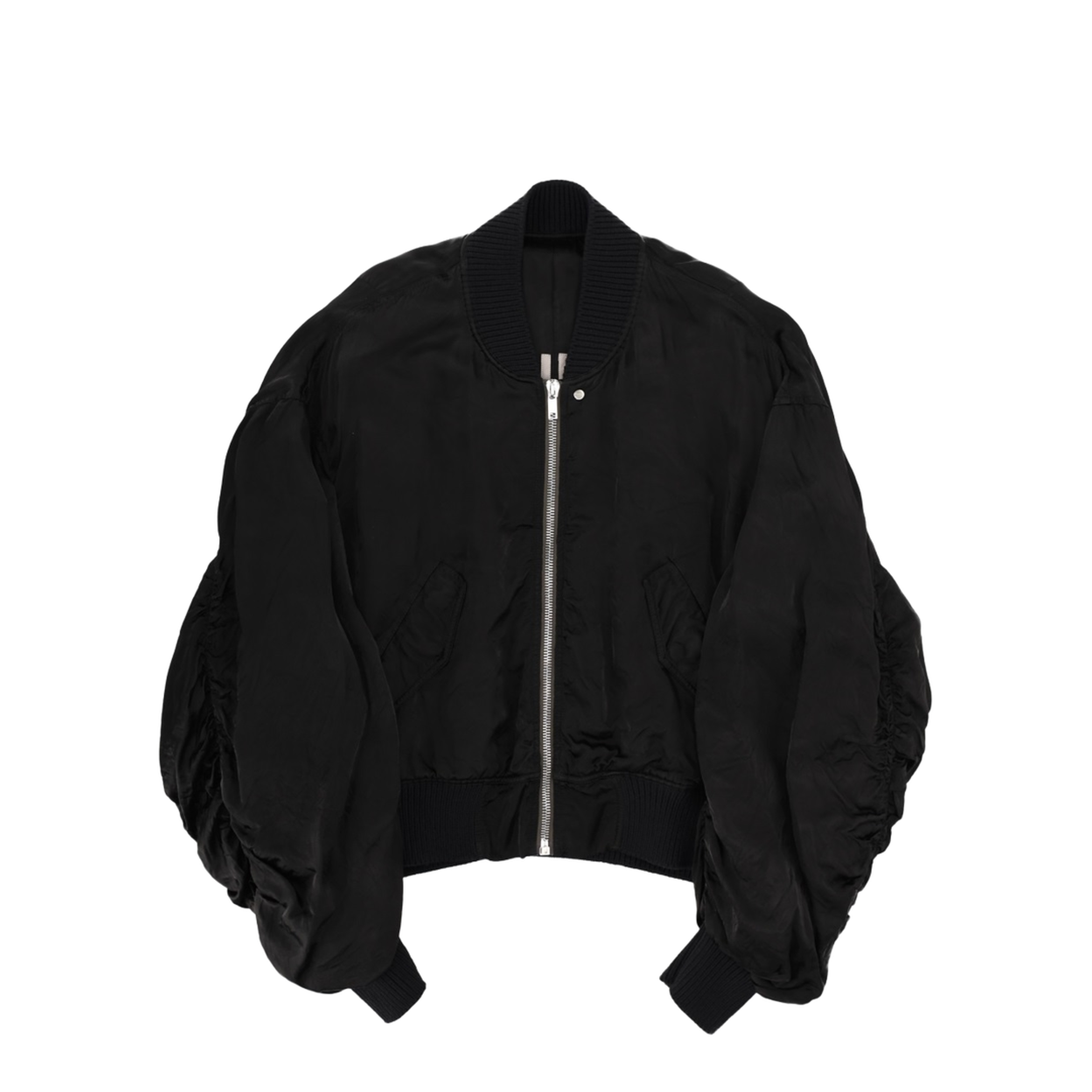 BOMBER JACKET "BUCKET FLIGHT"