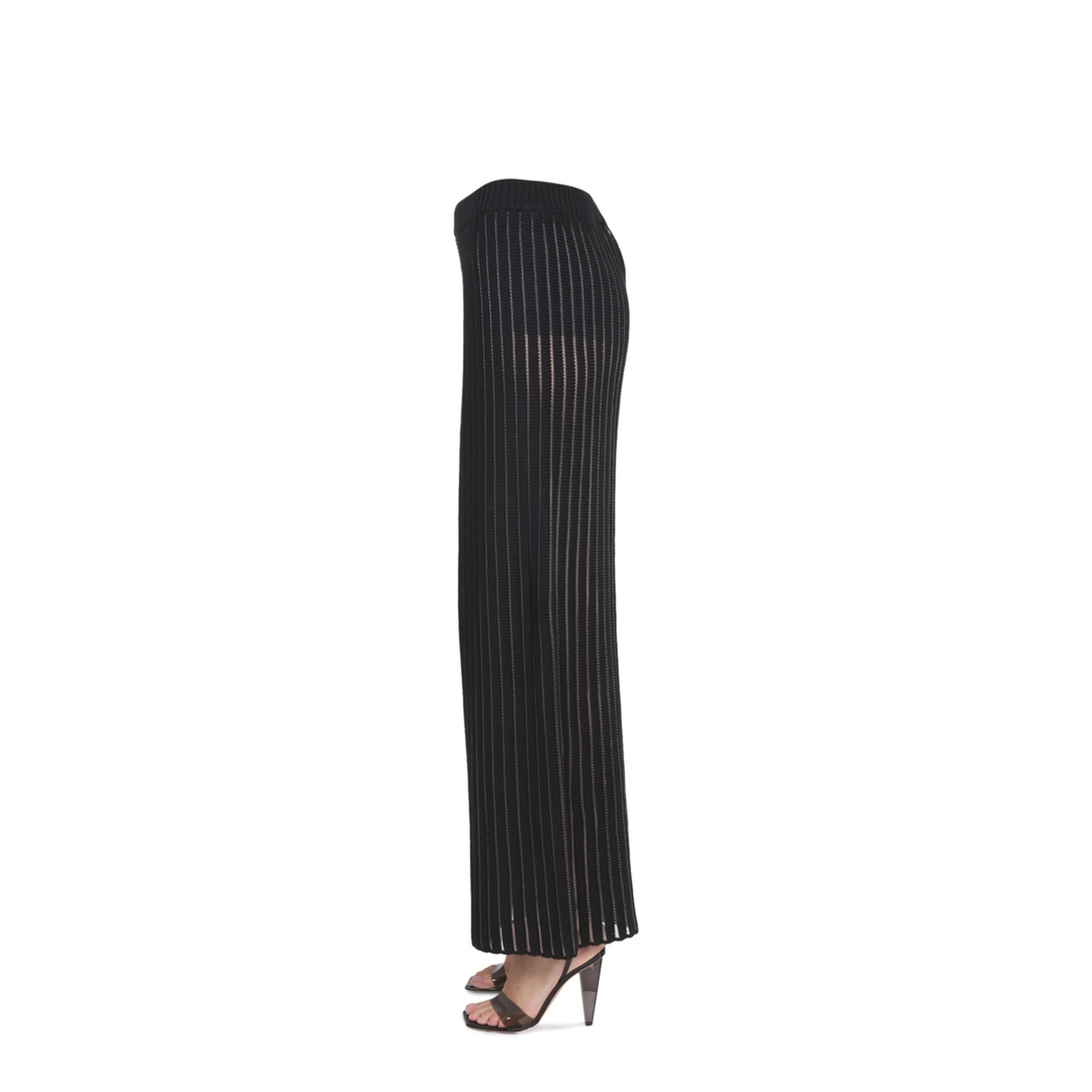 MAYFEYR - Fabiana Filippi - Wide Leg Pants - PADC01W082E007VR2